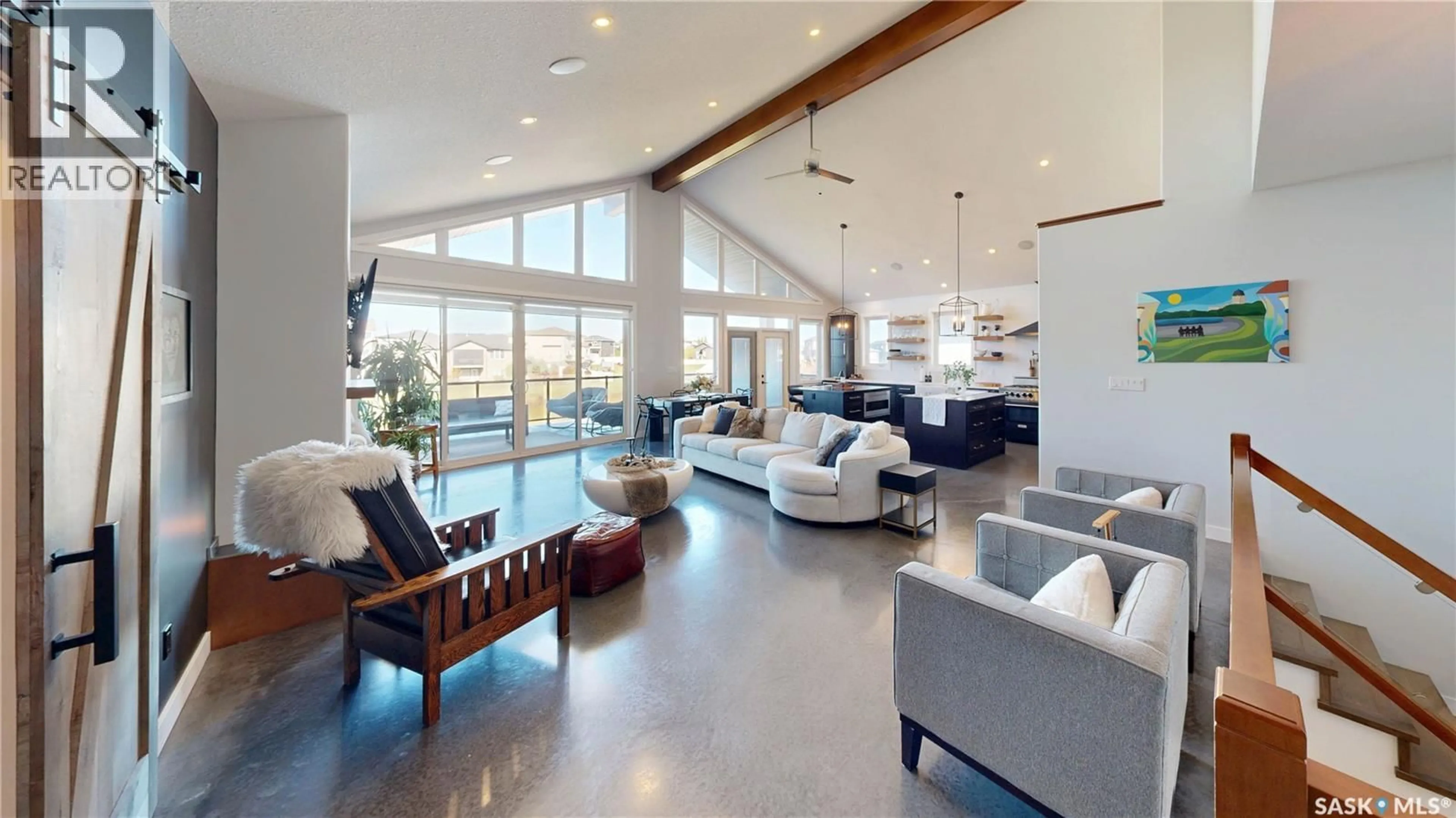 Lobby for 4847 WRIGHT ROAD, Regina Saskatchewan S4W0A8