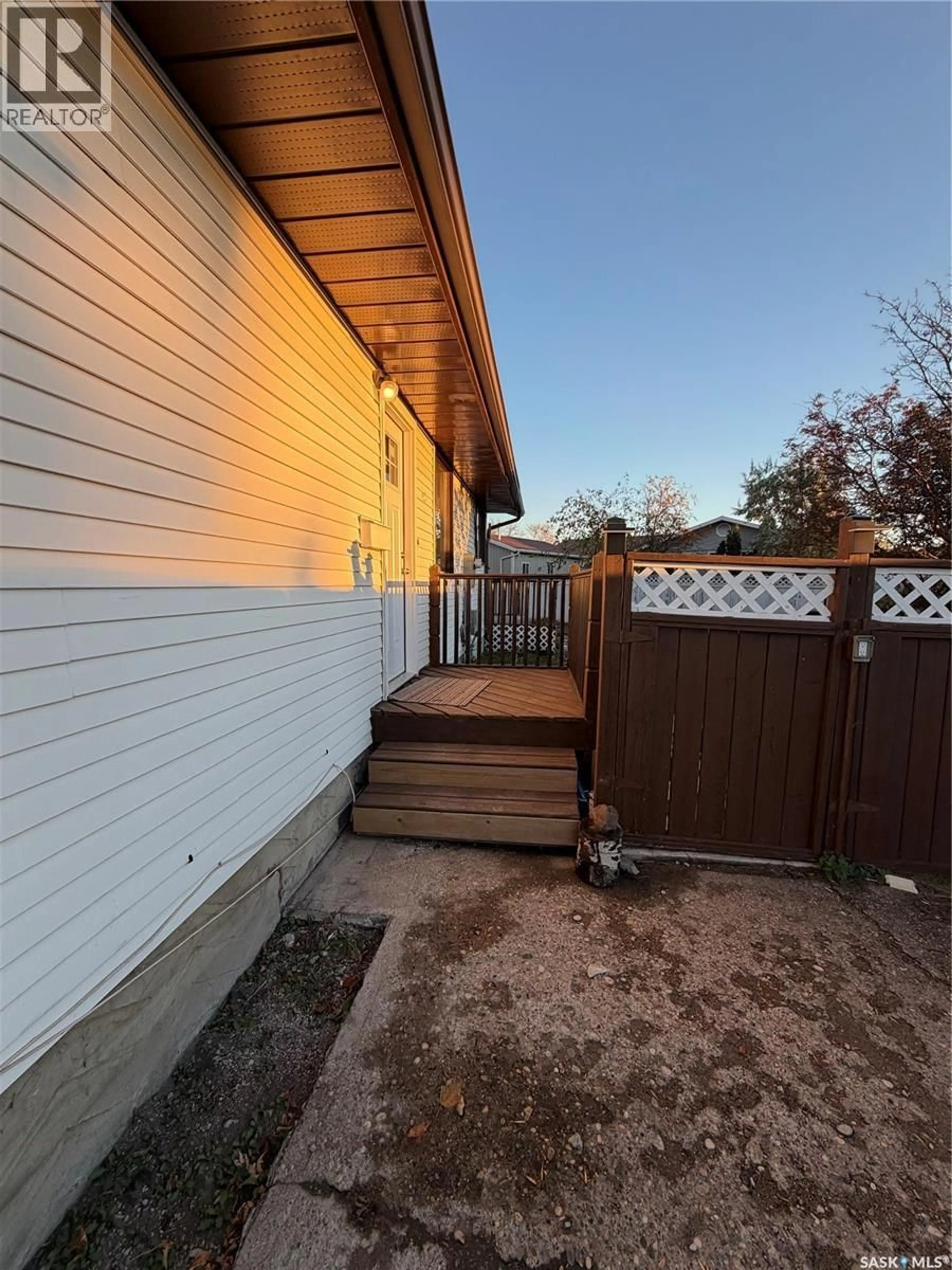 Unknown for 713 BIRCH CRESCENT, Hudson Bay Saskatchewan S0E0Y0