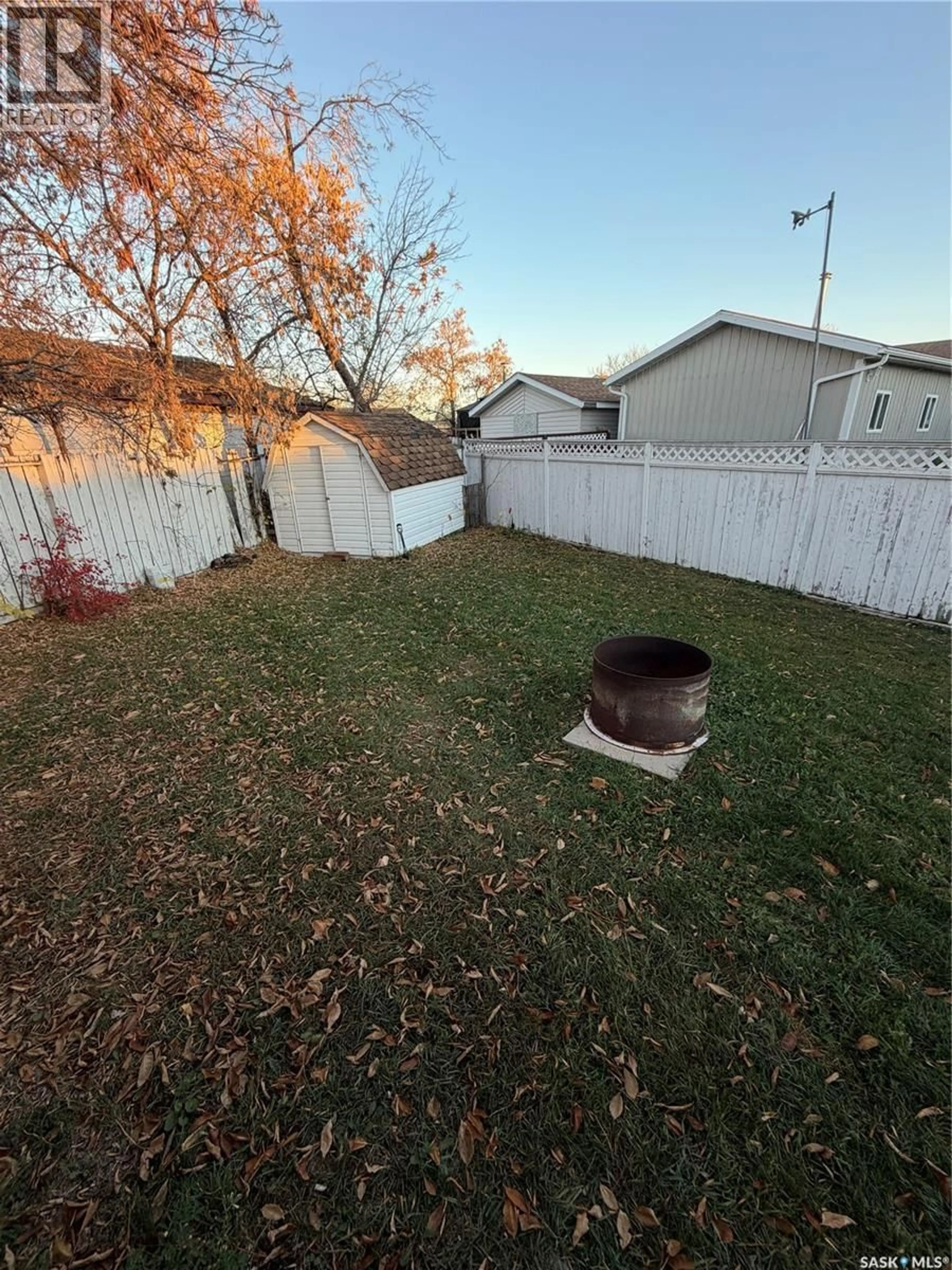 Unknown for 713 BIRCH CRESCENT, Hudson Bay Saskatchewan S0E0Y0