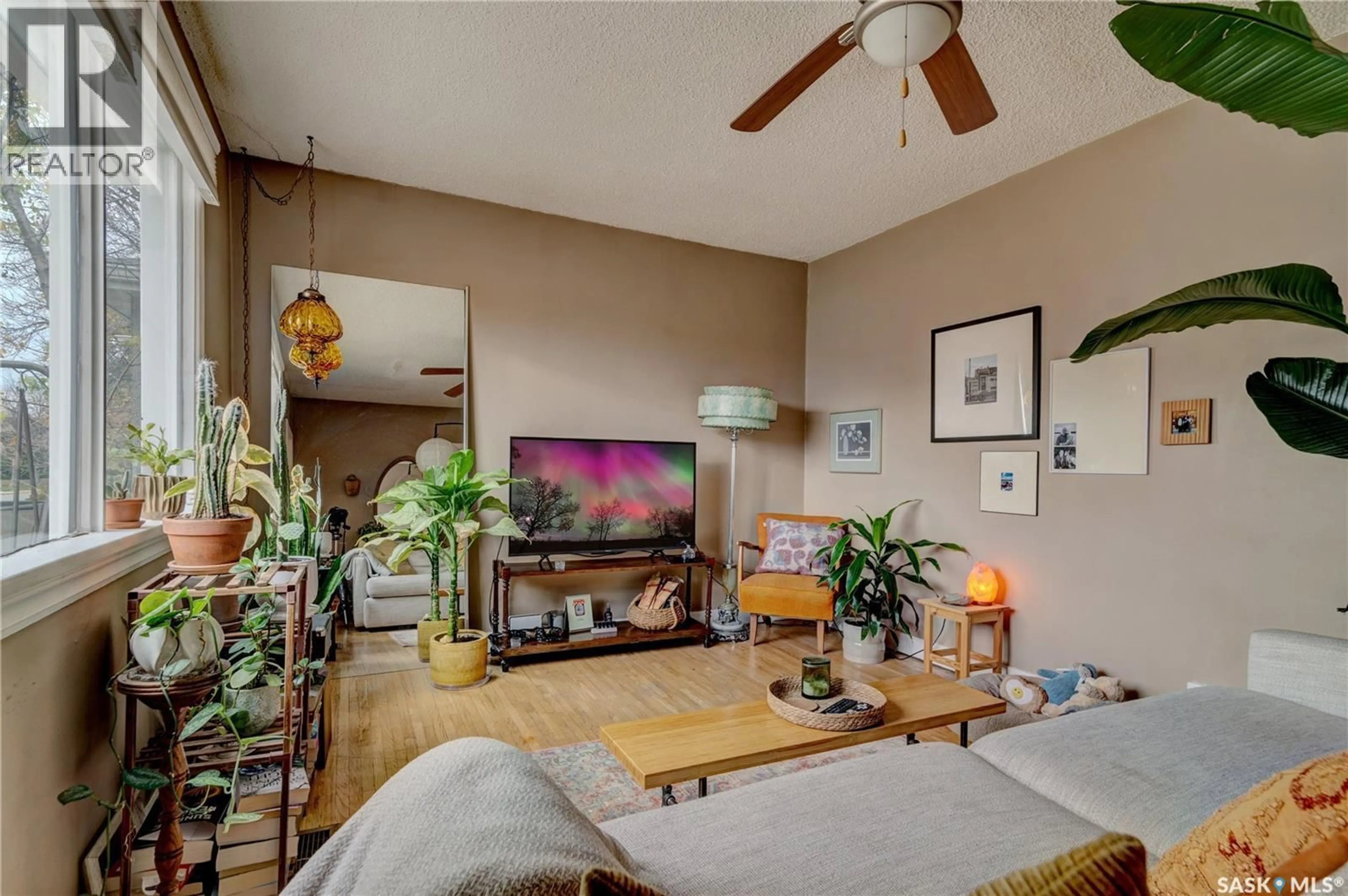Living room with furniture, unknown for 2079 PASQUA STREET, Regina Saskatchewan S4T4M1
