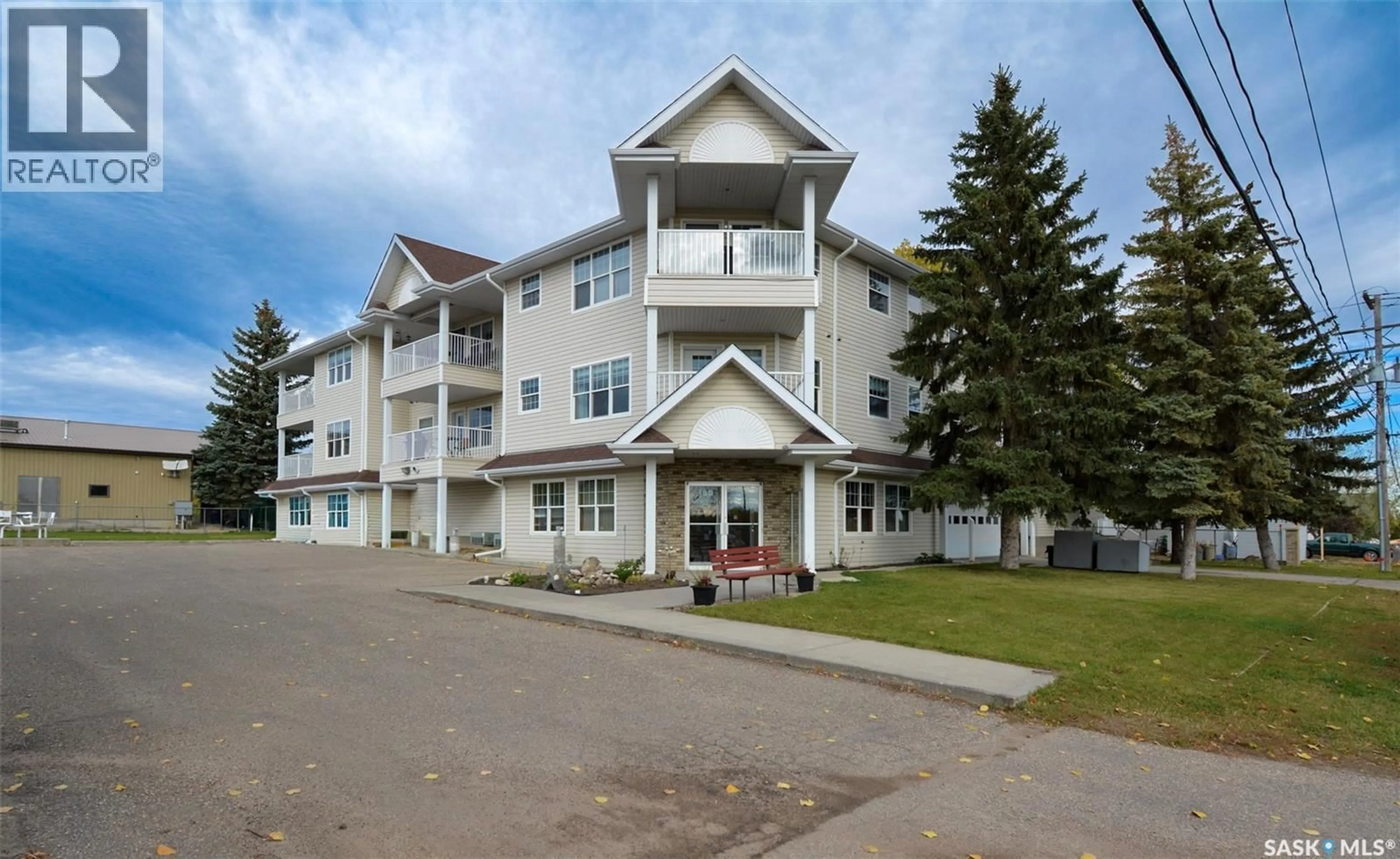 Unknown for 206 100 5TH AVENUE, Regina Beach Saskatchewan S0G4C0