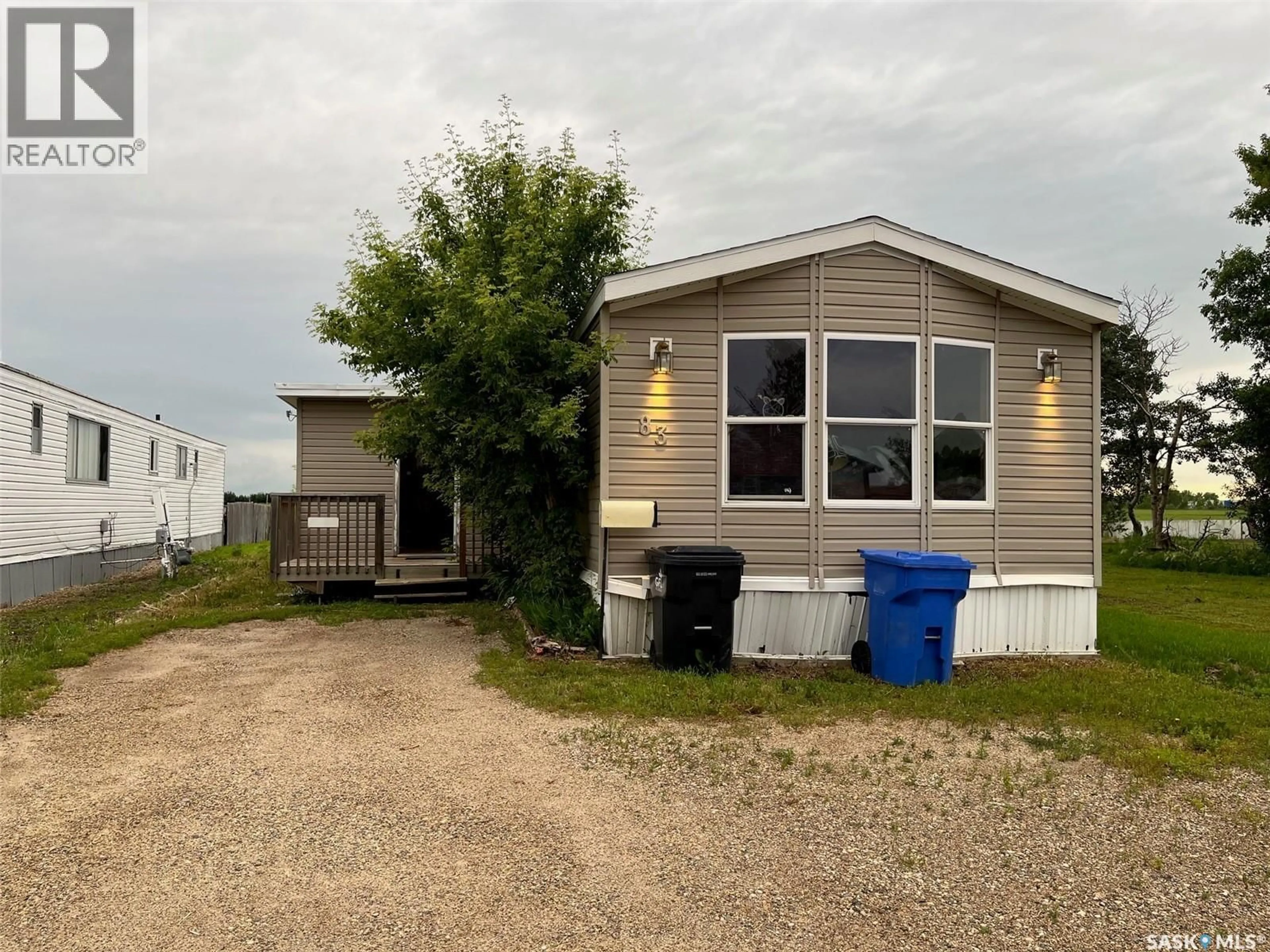Unknown for 83 106 1ST AVENUE, Weyburn Saskatchewan S4H2J1