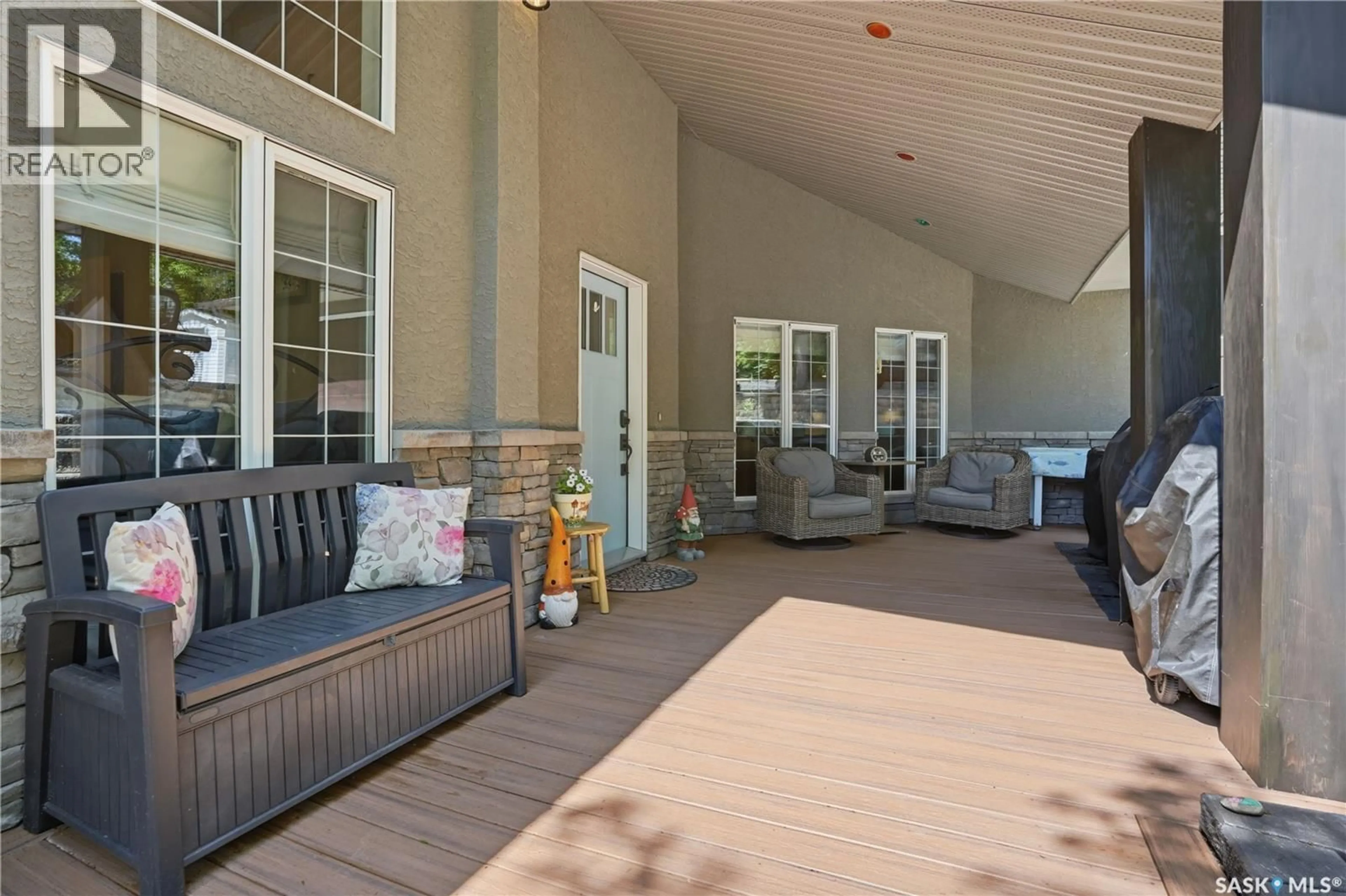 Patio, unknown for 226 KATEPWA DRIVE, Katepwa Beach Saskatchewan S0G2K0