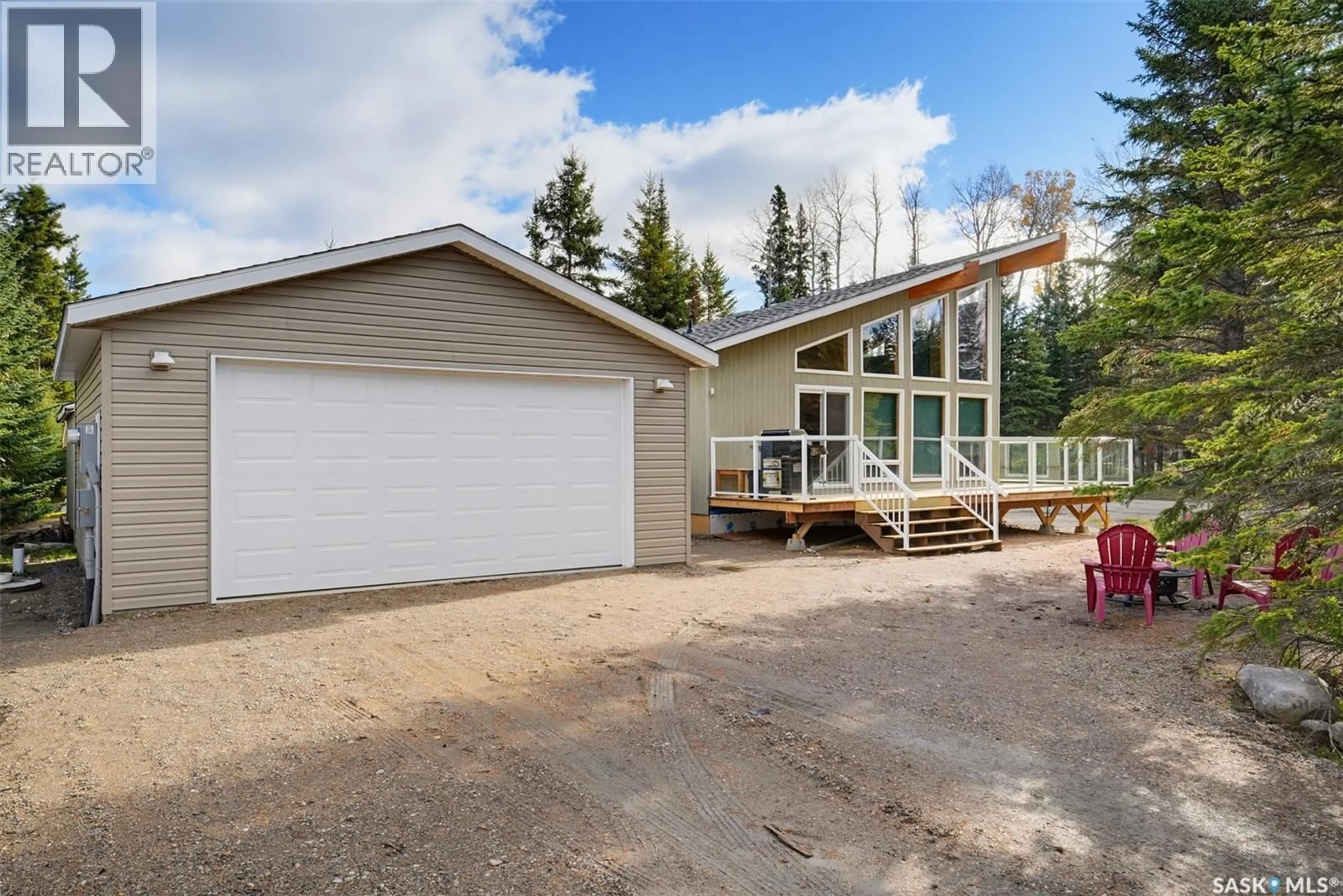 Unknown for 2 FALCON PLACE, Candle Lake Saskatchewan S0J3E0