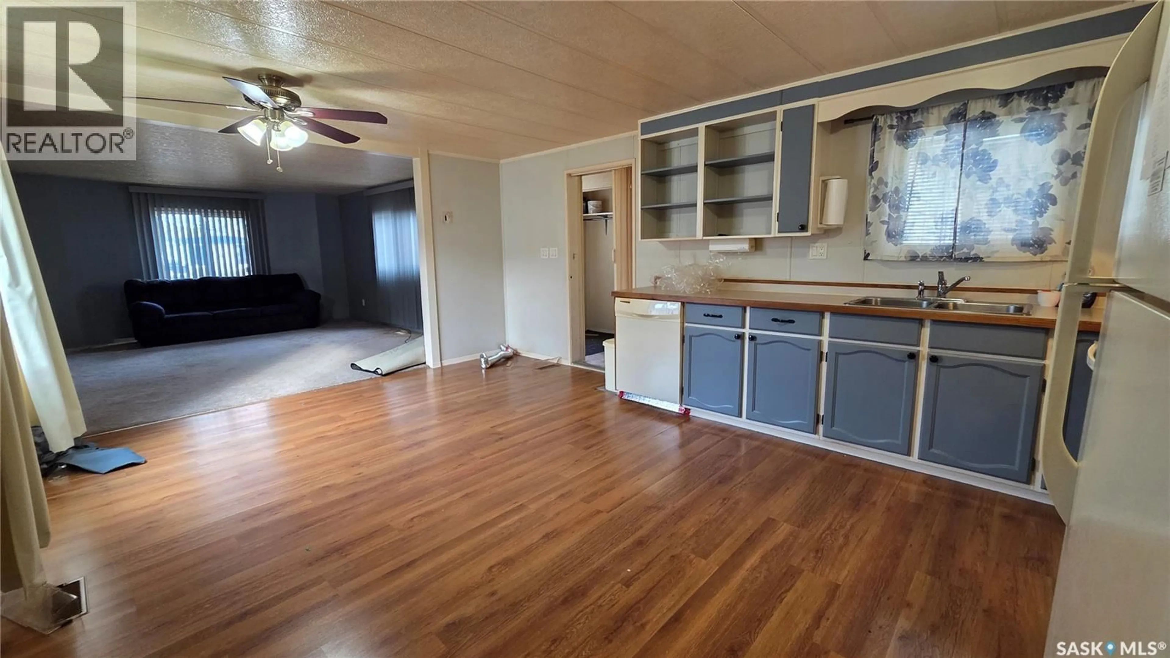 A pic of a room for 485 32ND STREET, Battleford Saskatchewan S0M0E0