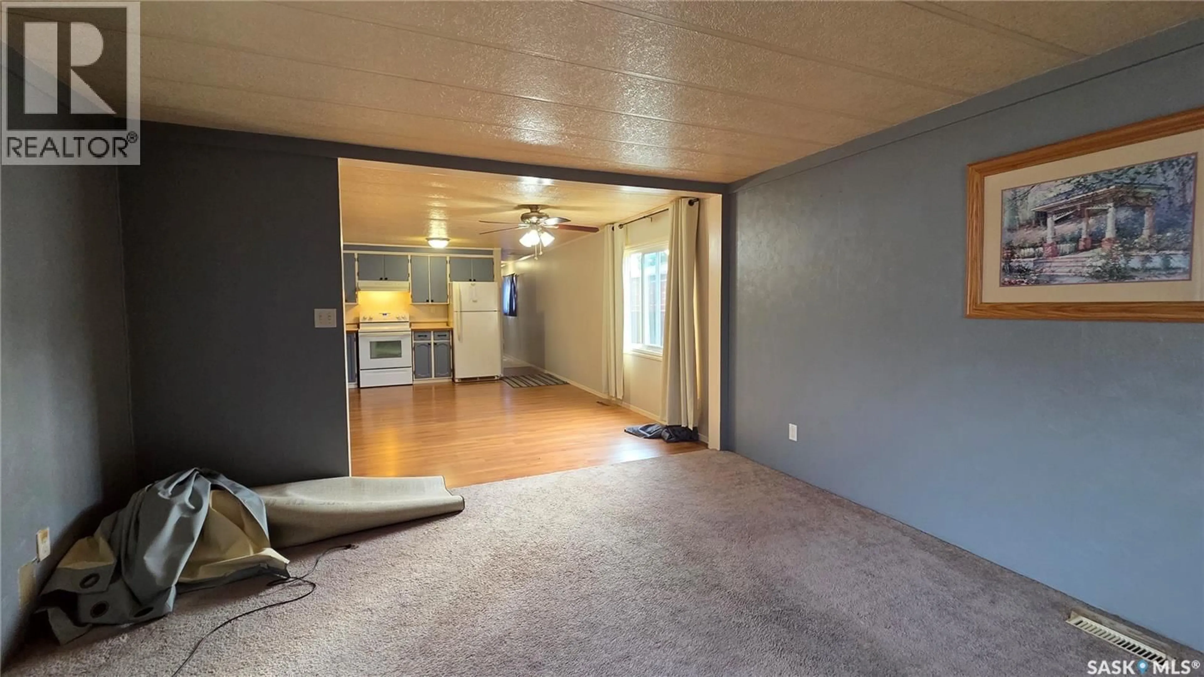 A pic of a room for 485 32ND STREET, Battleford Saskatchewan S0M0E0