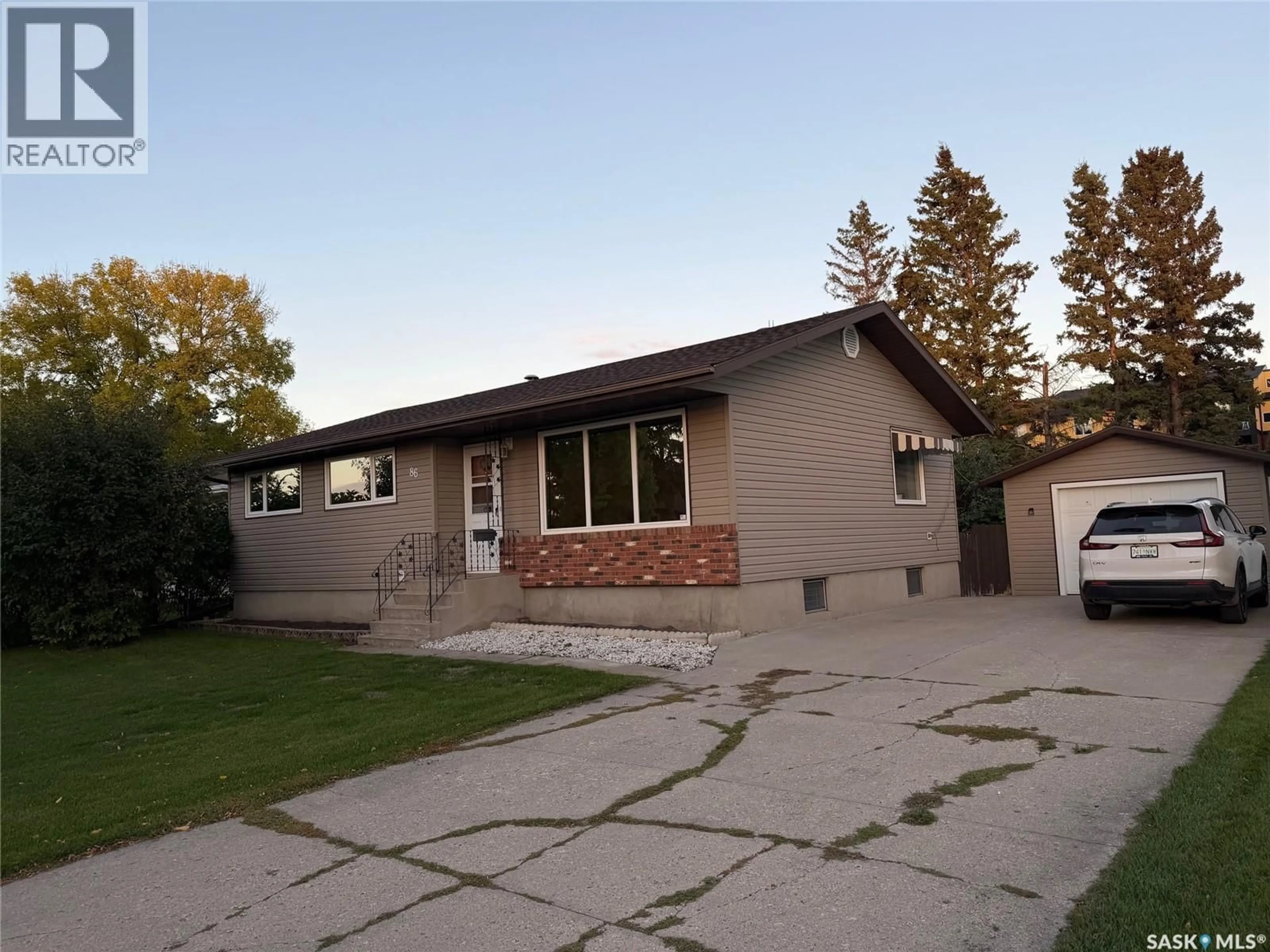 Unknown for 86 NEWFIELD PLACE, Yorkton Saskatchewan S3N2M9