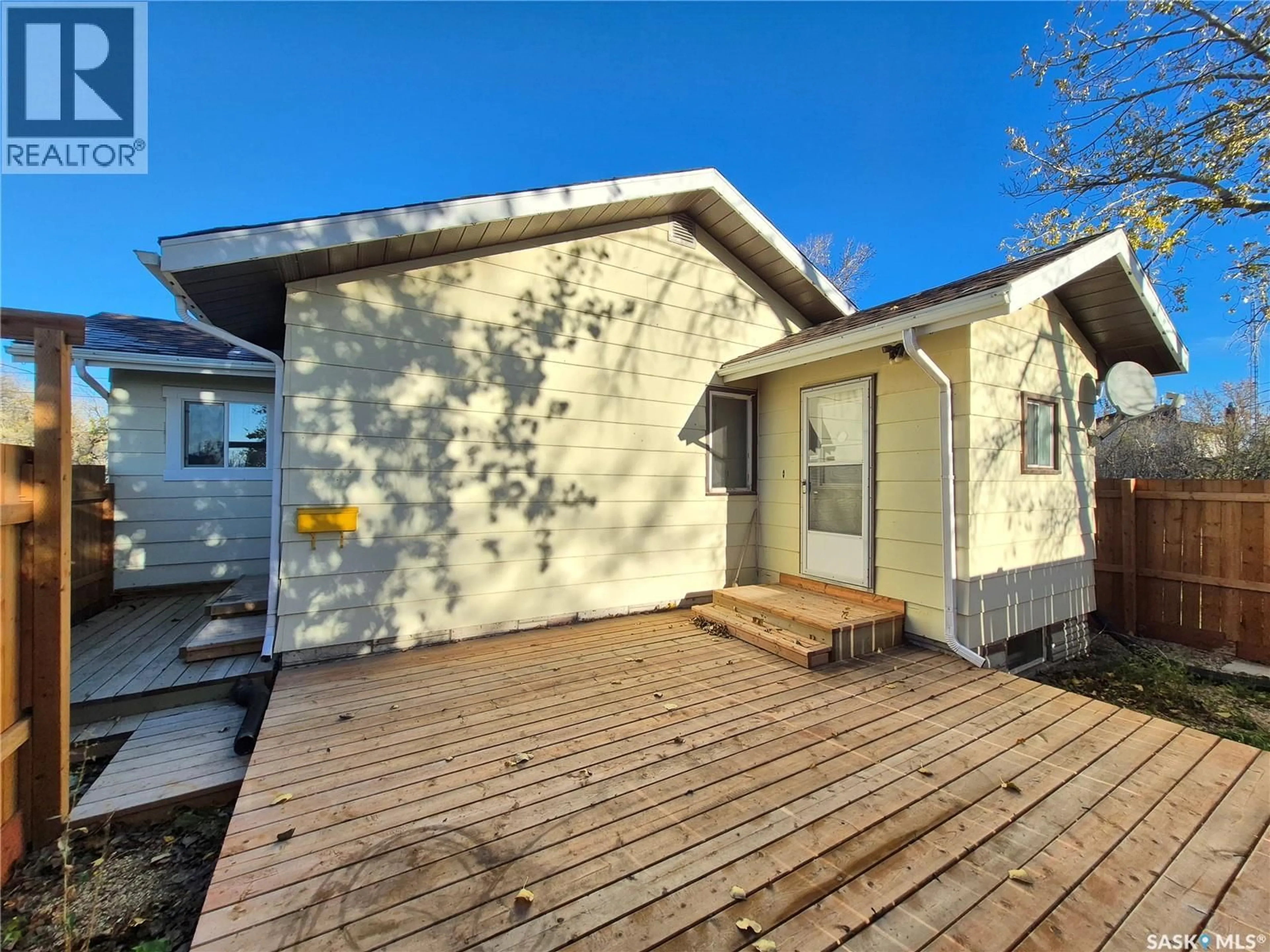 Unknown for 203 LOUCKS STREET, Pangman Saskatchewan S0C2C0