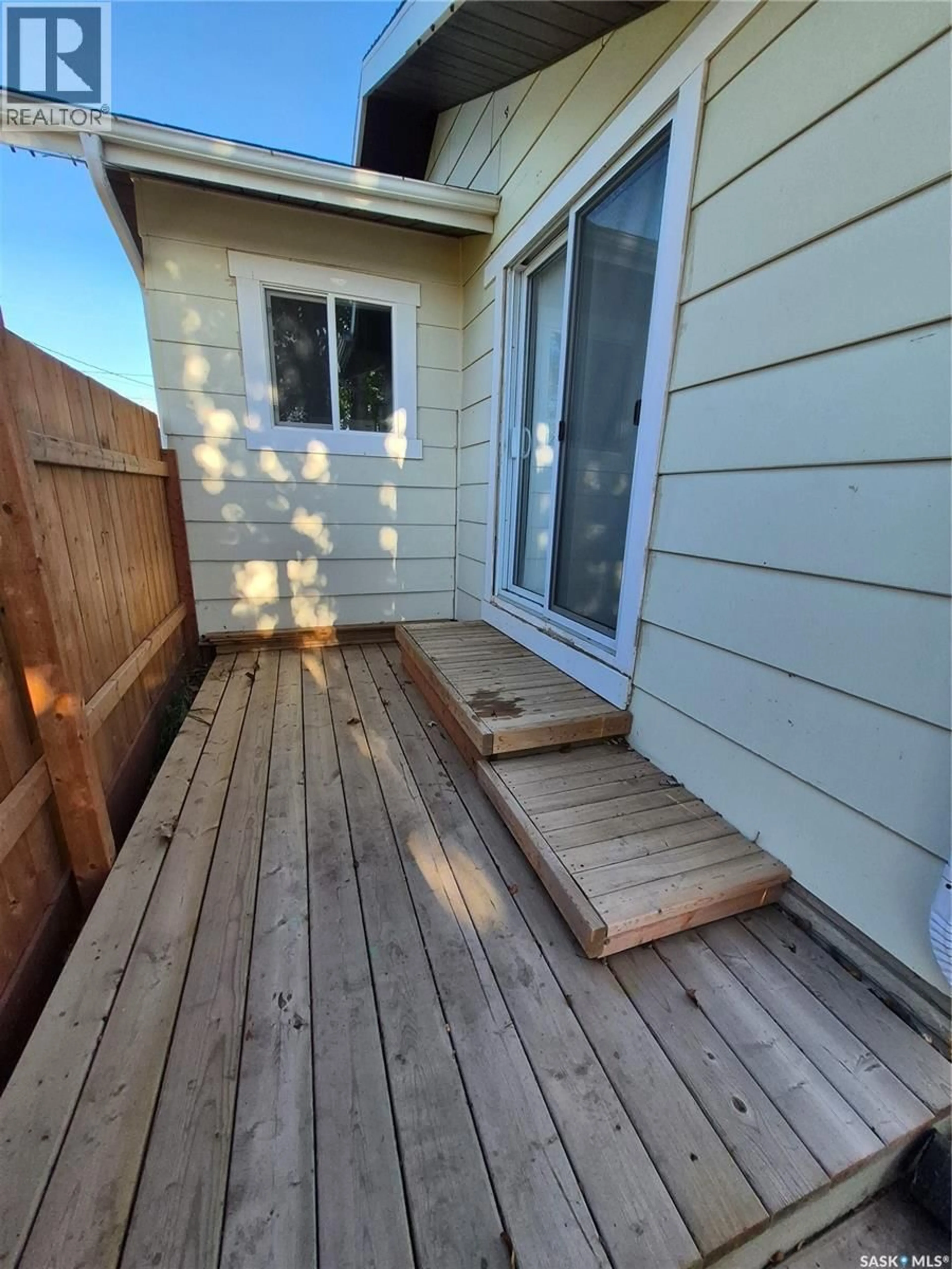 Patio, street for 203 LOUCKS STREET, Pangman Saskatchewan S0C2C0