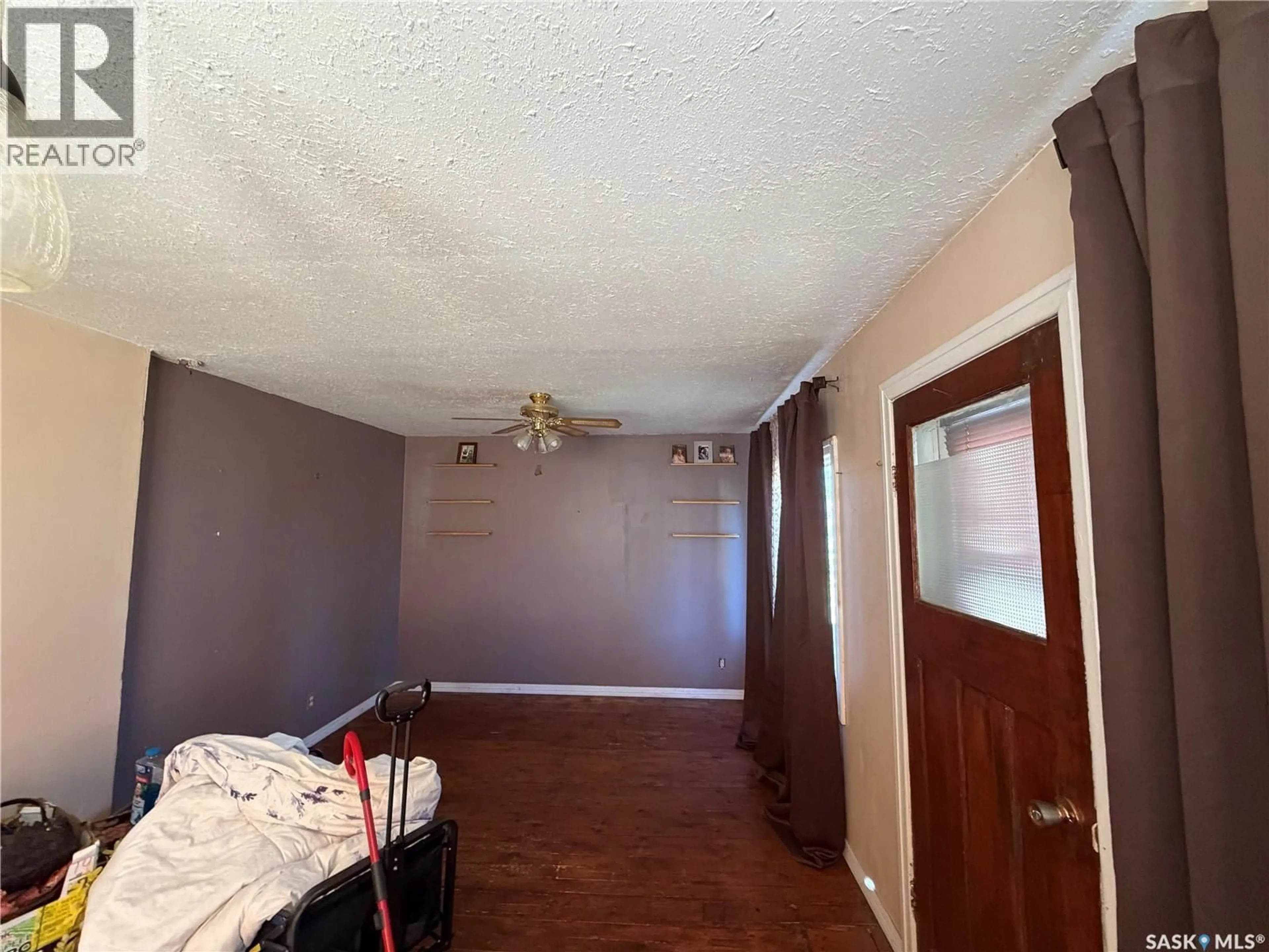 A pic of a room for 125 5TH STREET, Star City Saskatchewan S0E1P0