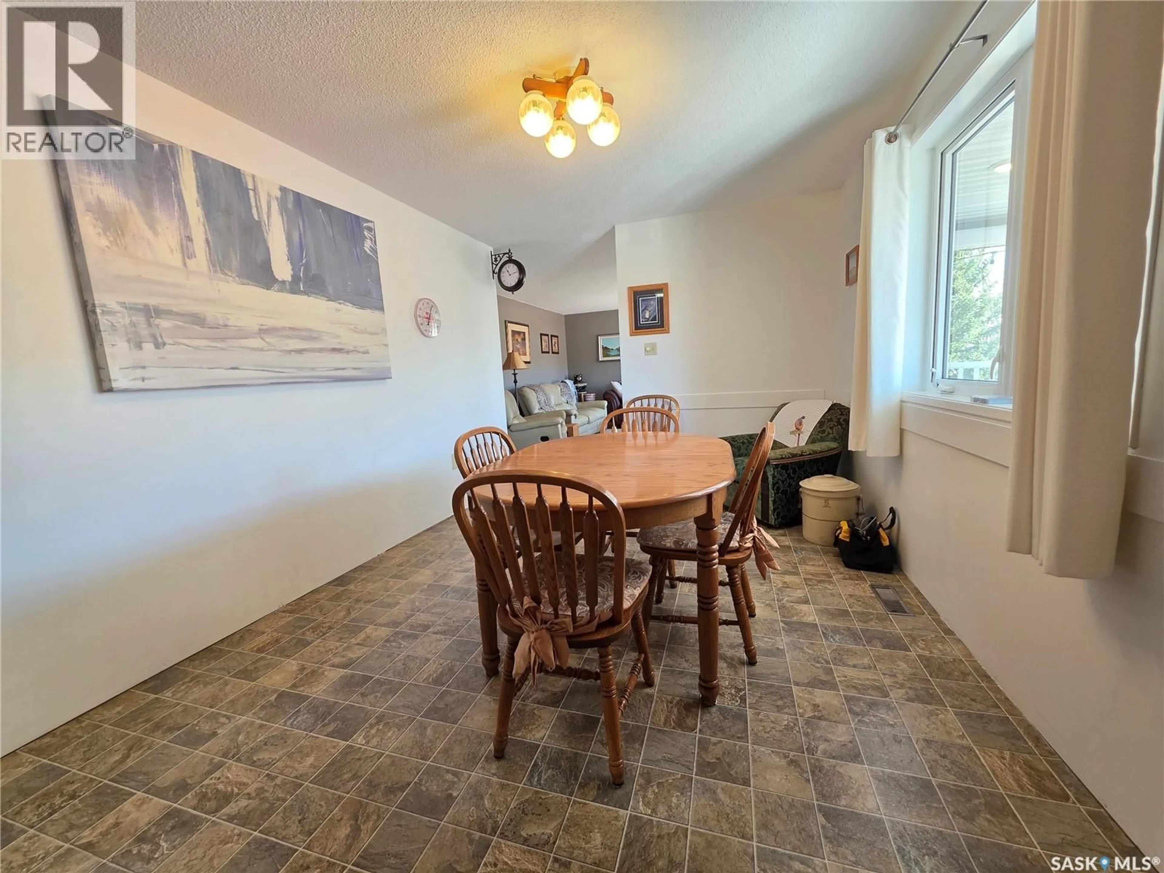Dining room, unknown for 2 FISHERMAN'S DRIVE, Bone Creek Rm No. 108 Saskatchewan S0N2N0
