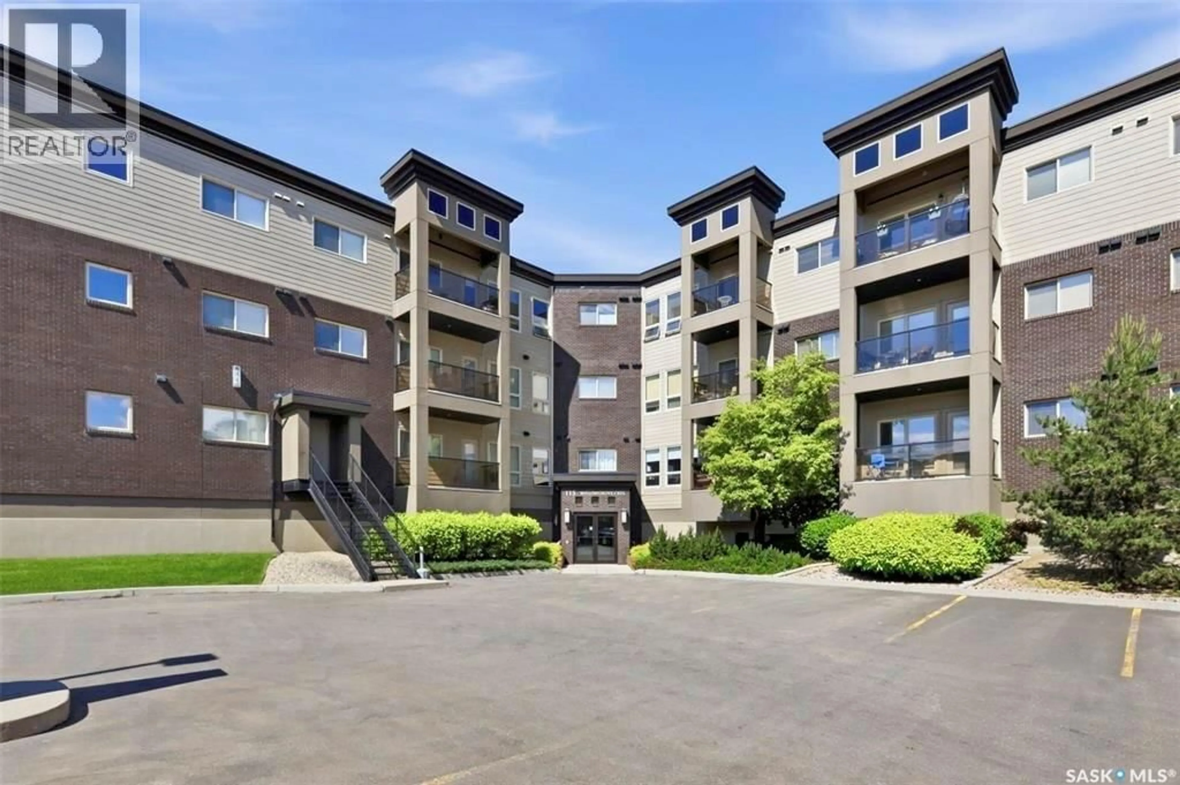 Unknown for 111 115 WILLOWGROVE CRESCENT, Saskatoon Saskatchewan S7W0N4