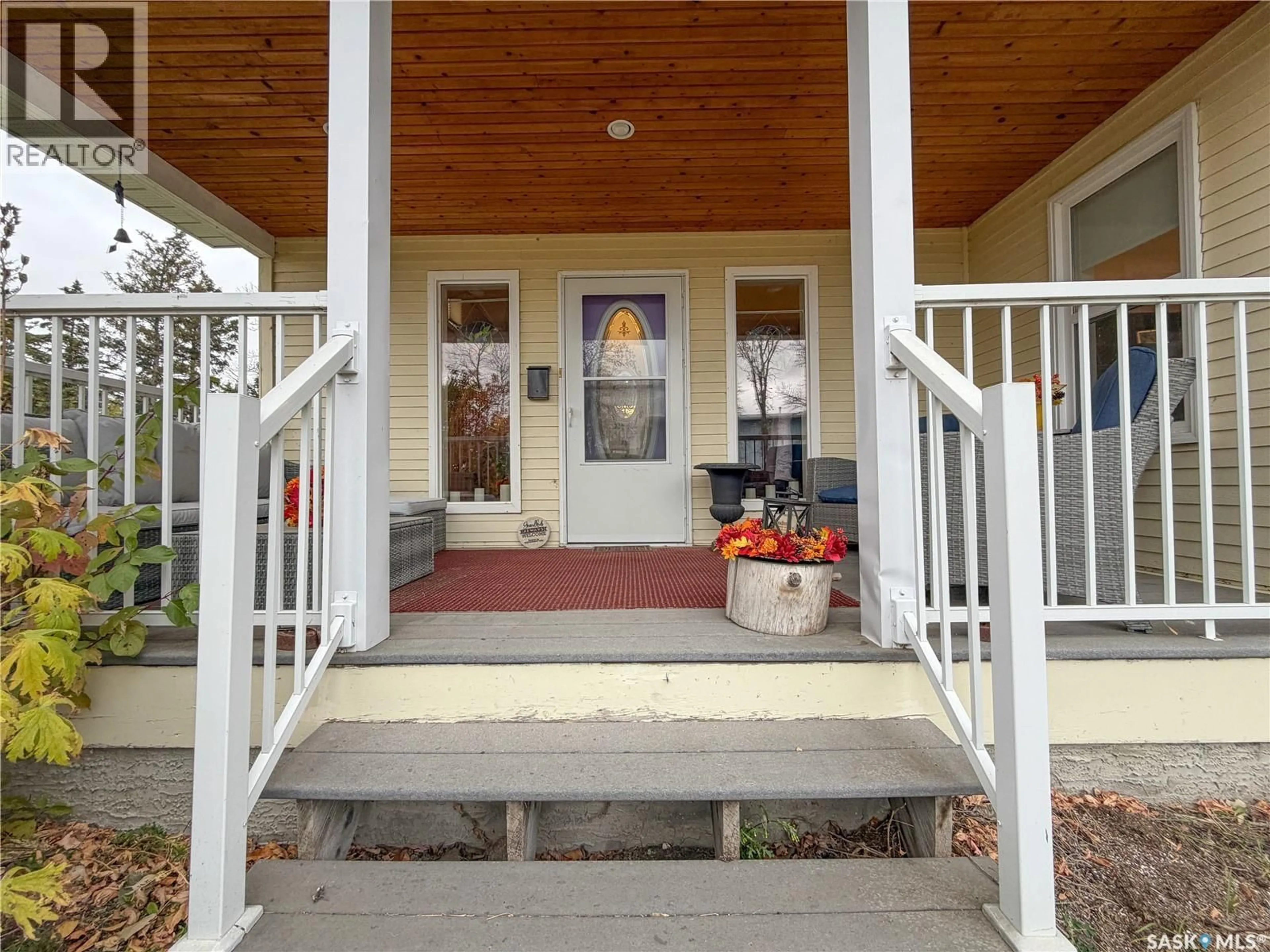 Indoor entryway for 101 KING STREET, Wolseley Saskatchewan S0G5H0