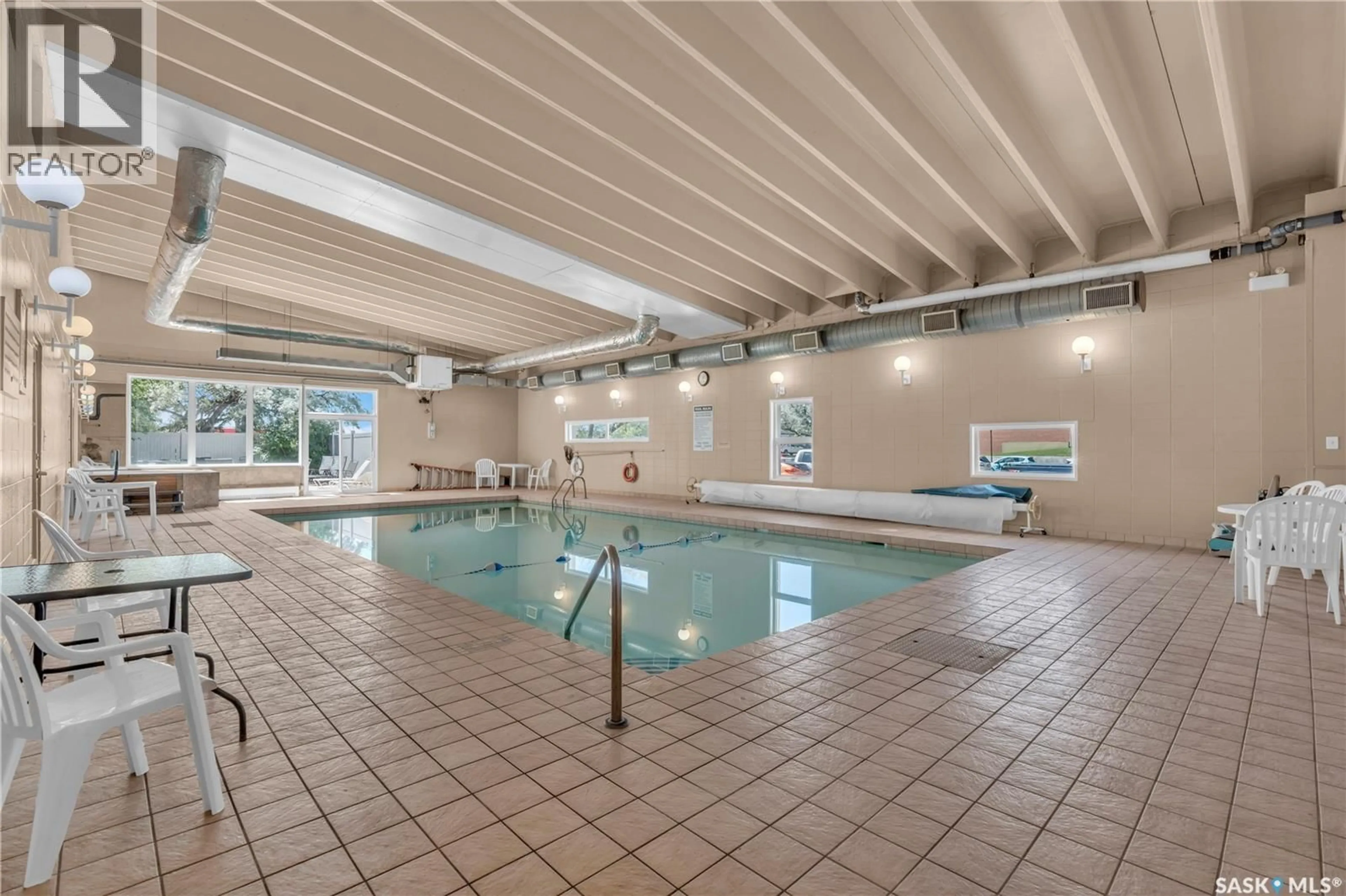 Pool for 65 - 324 WESTFIELD DRIVE, Regina Saskatchewan S4S6A3