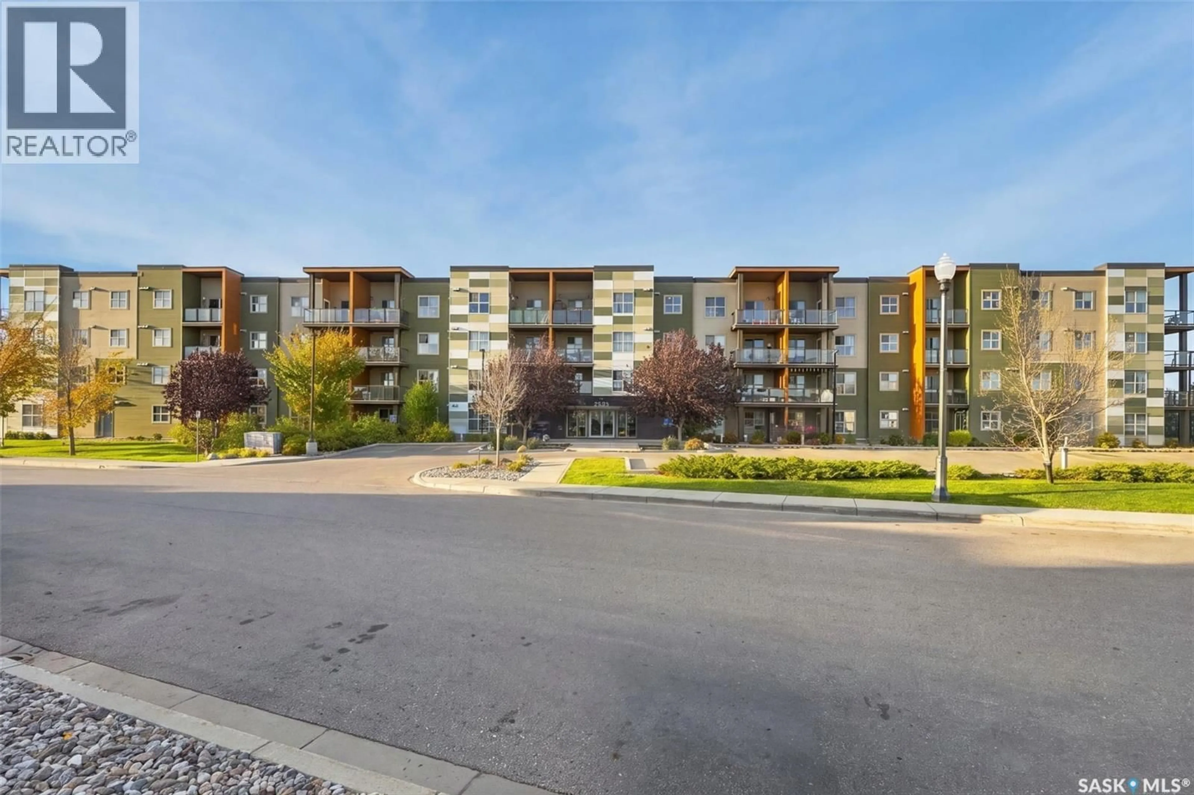 Unknown for 5500 - 2418 MITCHINSON WAY, Regina Saskatchewan S4W0J9