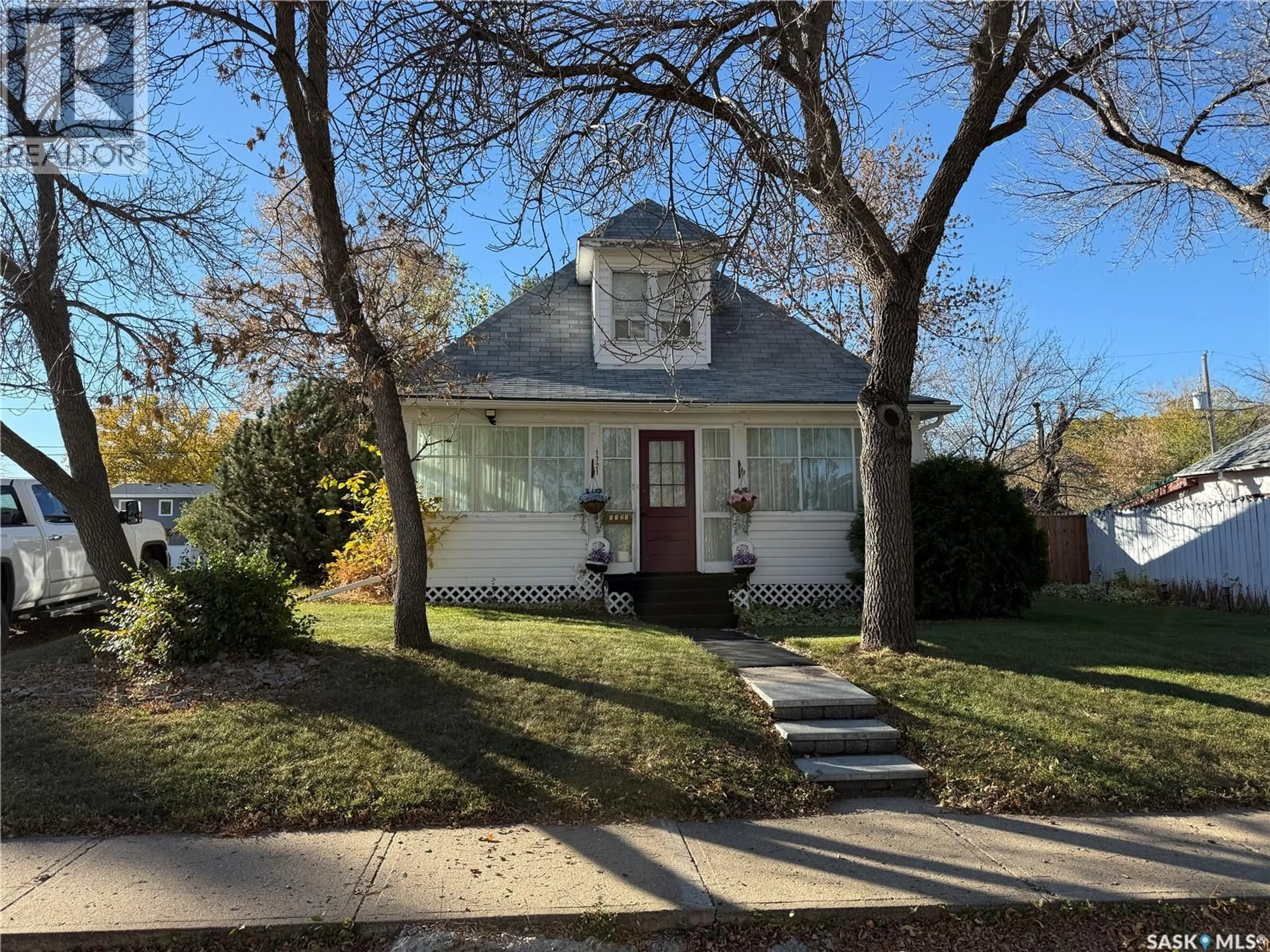 Unknown for 1721 99TH STREET, North Battleford Saskatchewan S9A0R6