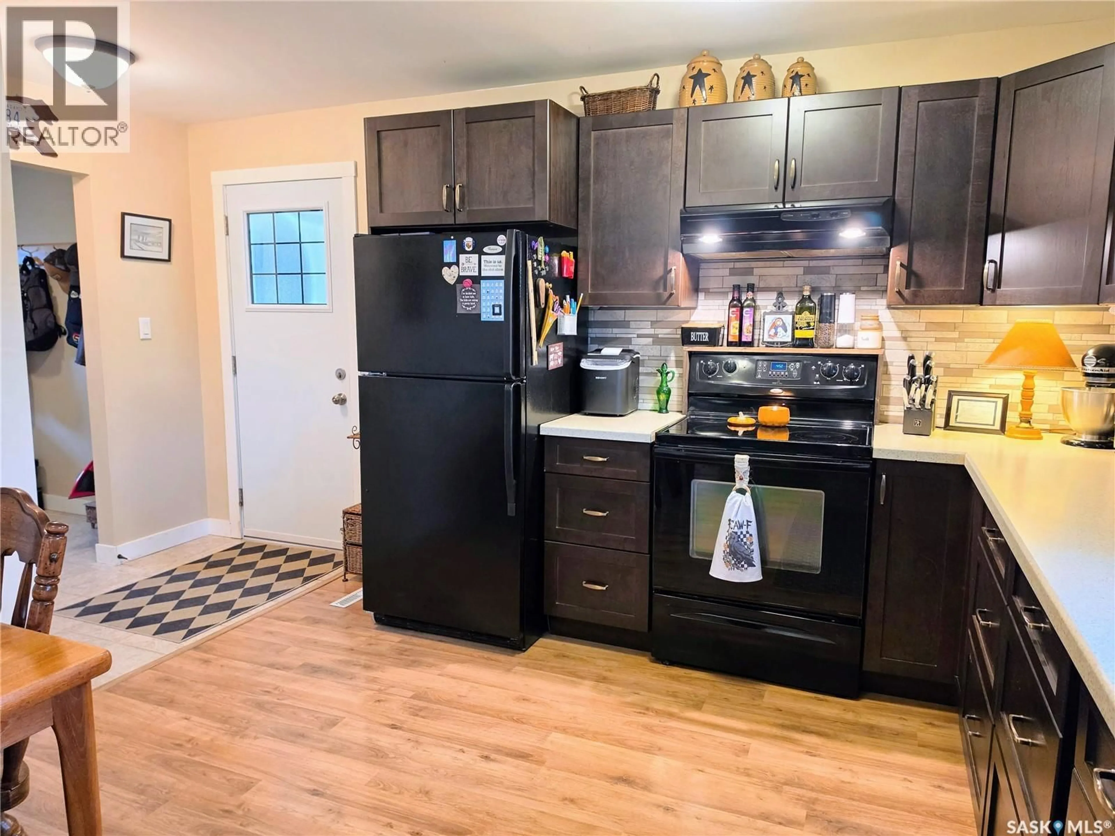 Standard kitchen, unknown for 234 12TH STREET, Humboldt Saskatchewan S0K2A0