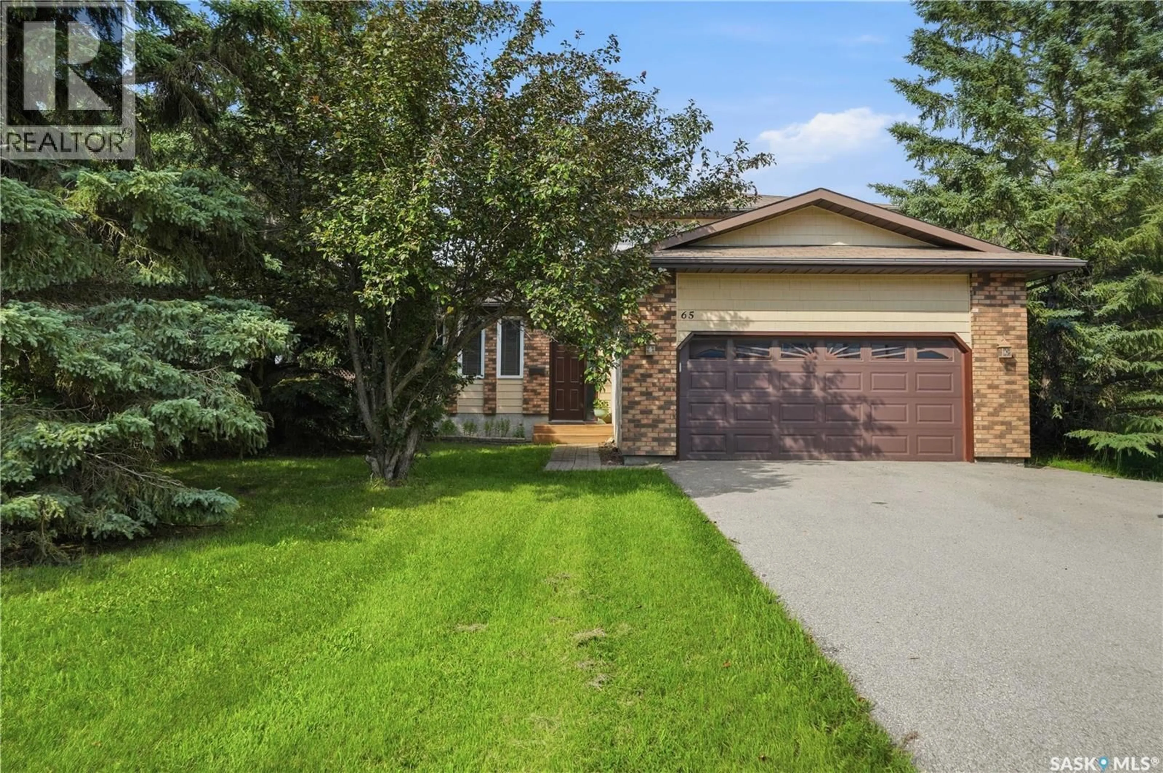 Unknown for 65 MEADOW ROAD, White City Saskatchewan S4L5B1