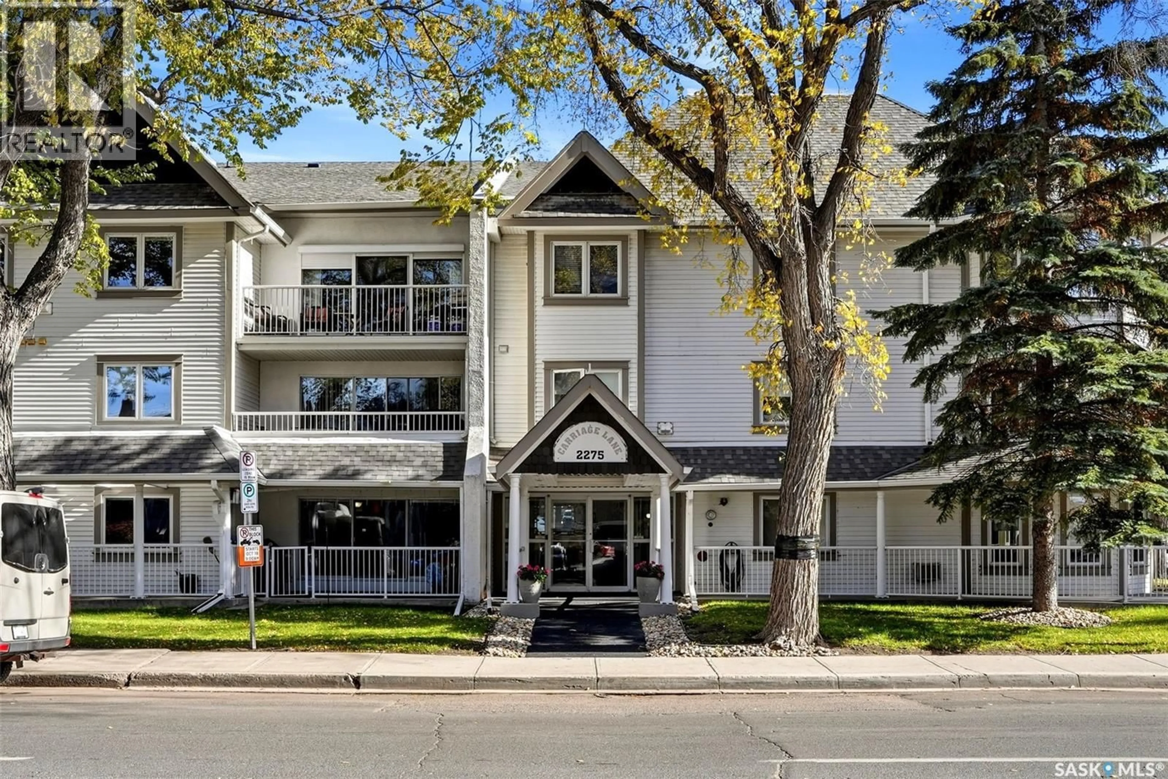 Unknown for 309 - 2275 MCINTYRE STREET, Regina Saskatchewan S4P2S1