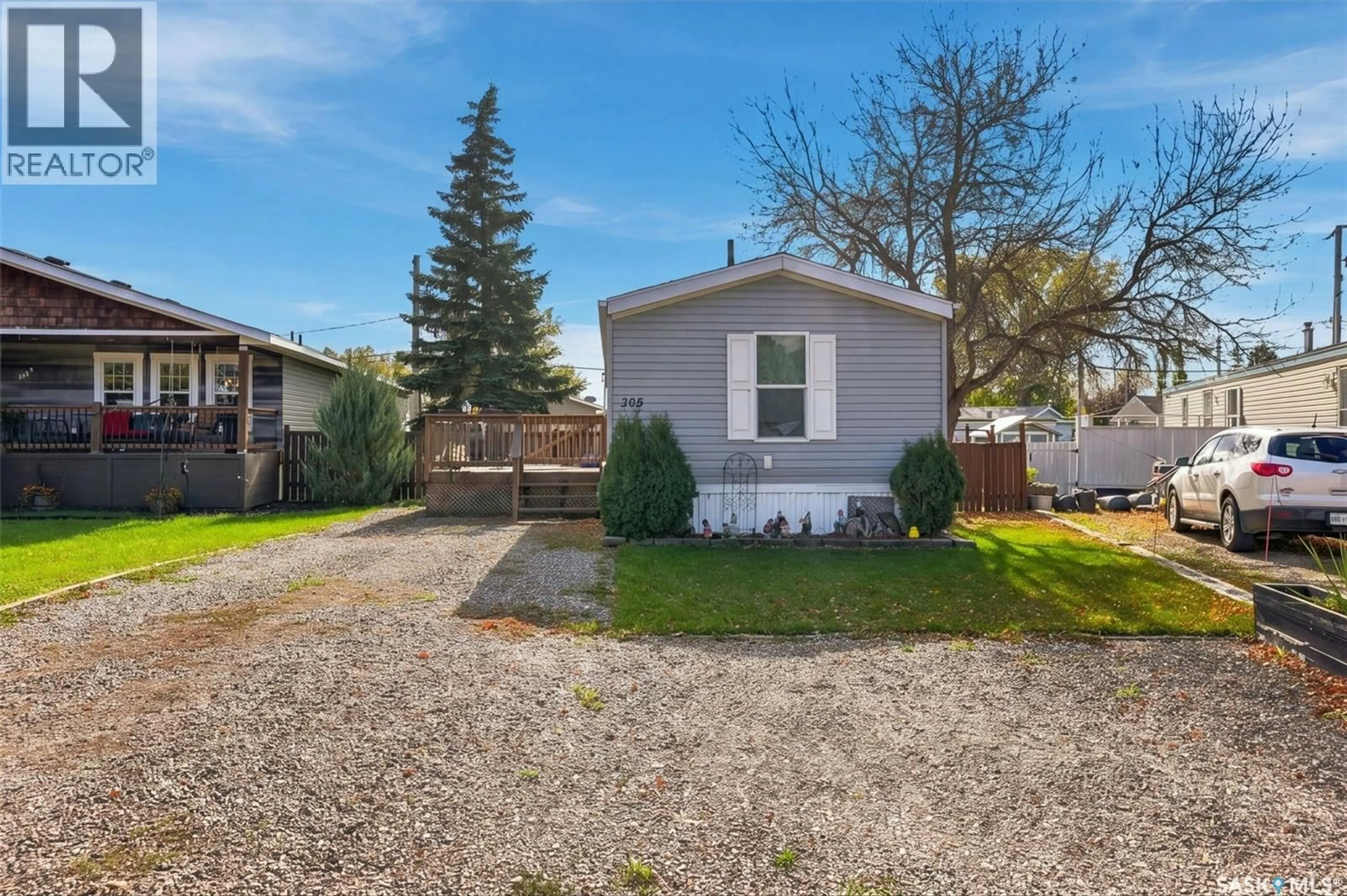 Unknown for 305 5TH AVENUE, Caronport Saskatchewan S0H0S0