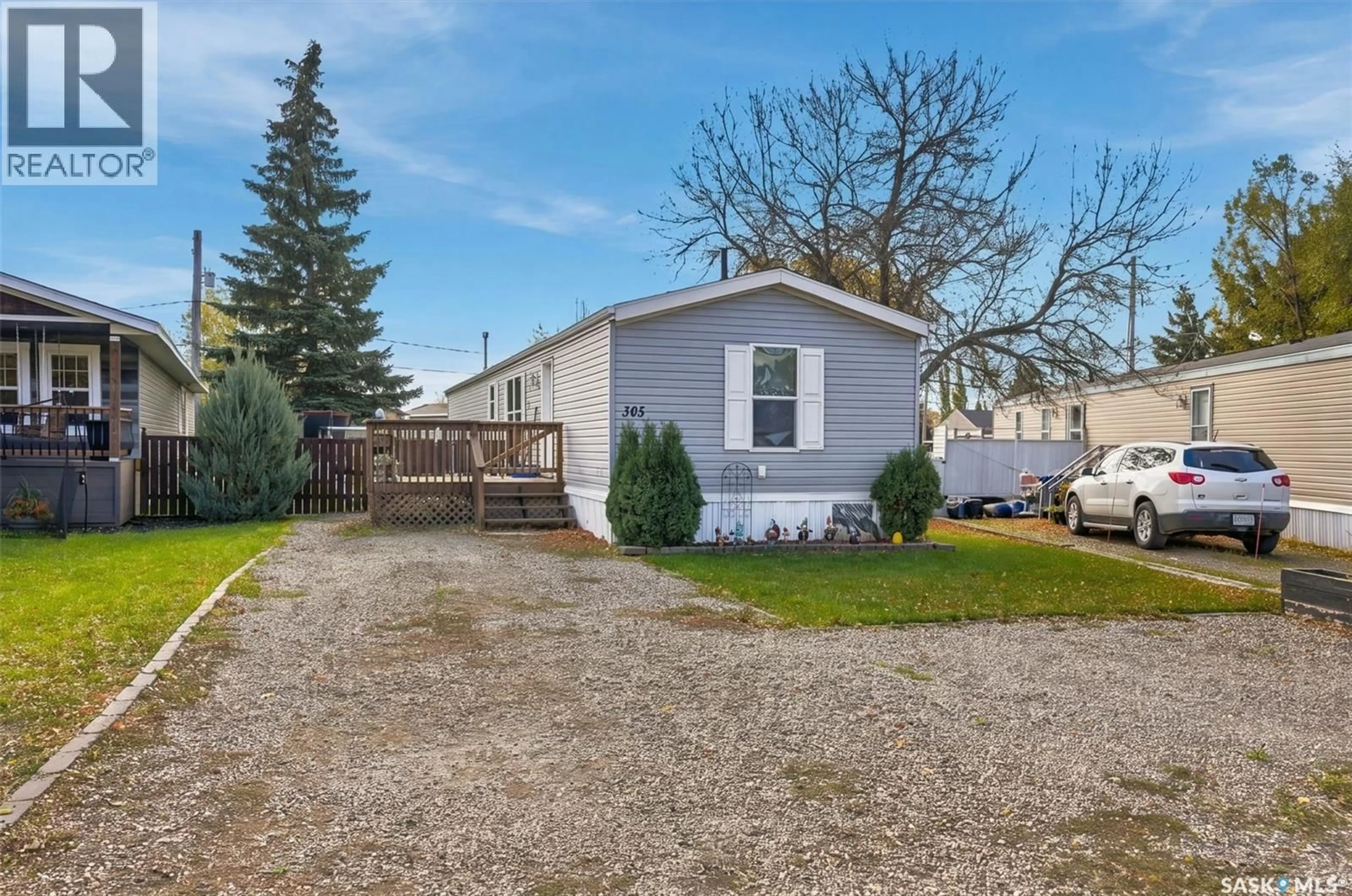 Unknown for 305 5TH AVENUE, Caronport Saskatchewan S0H0S0