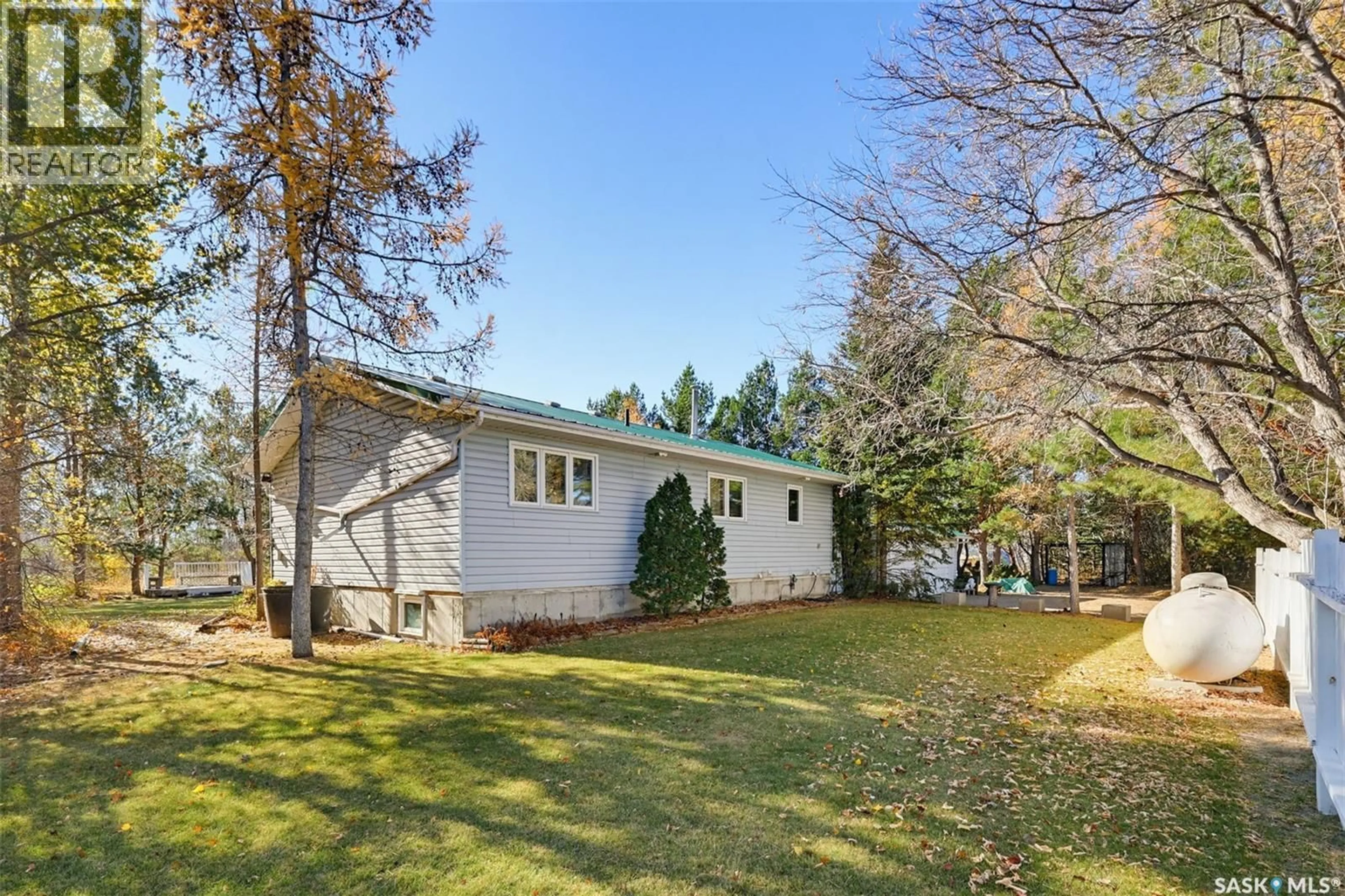 Unknown for ASQUITH NORTH ACREAGE, Corman Park Rm No. 344 Saskatchewan S0K0J0