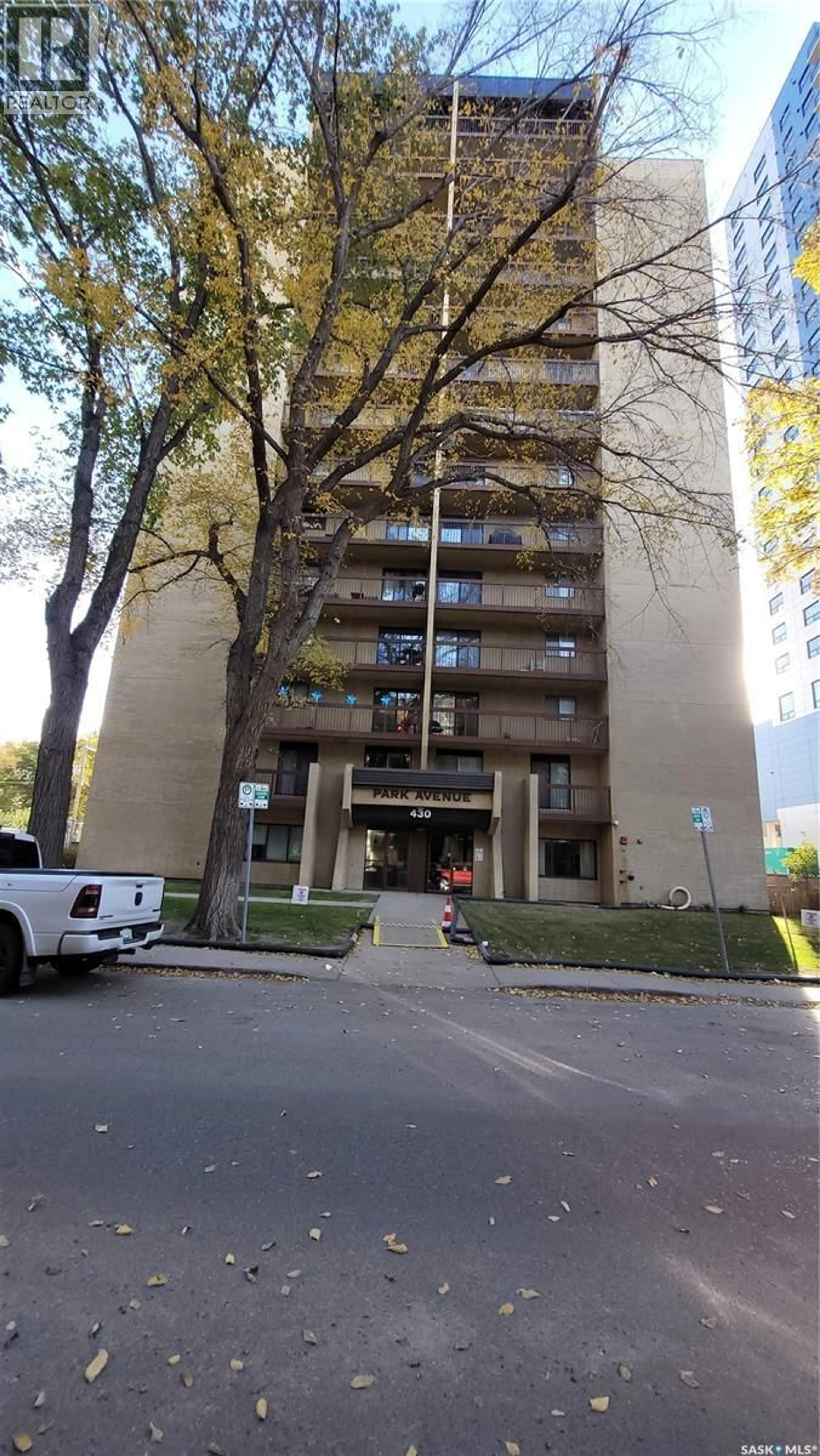 Unknown for 203 - 430 5TH AVENUE, Saskatoon Saskatchewan S7K6Z2