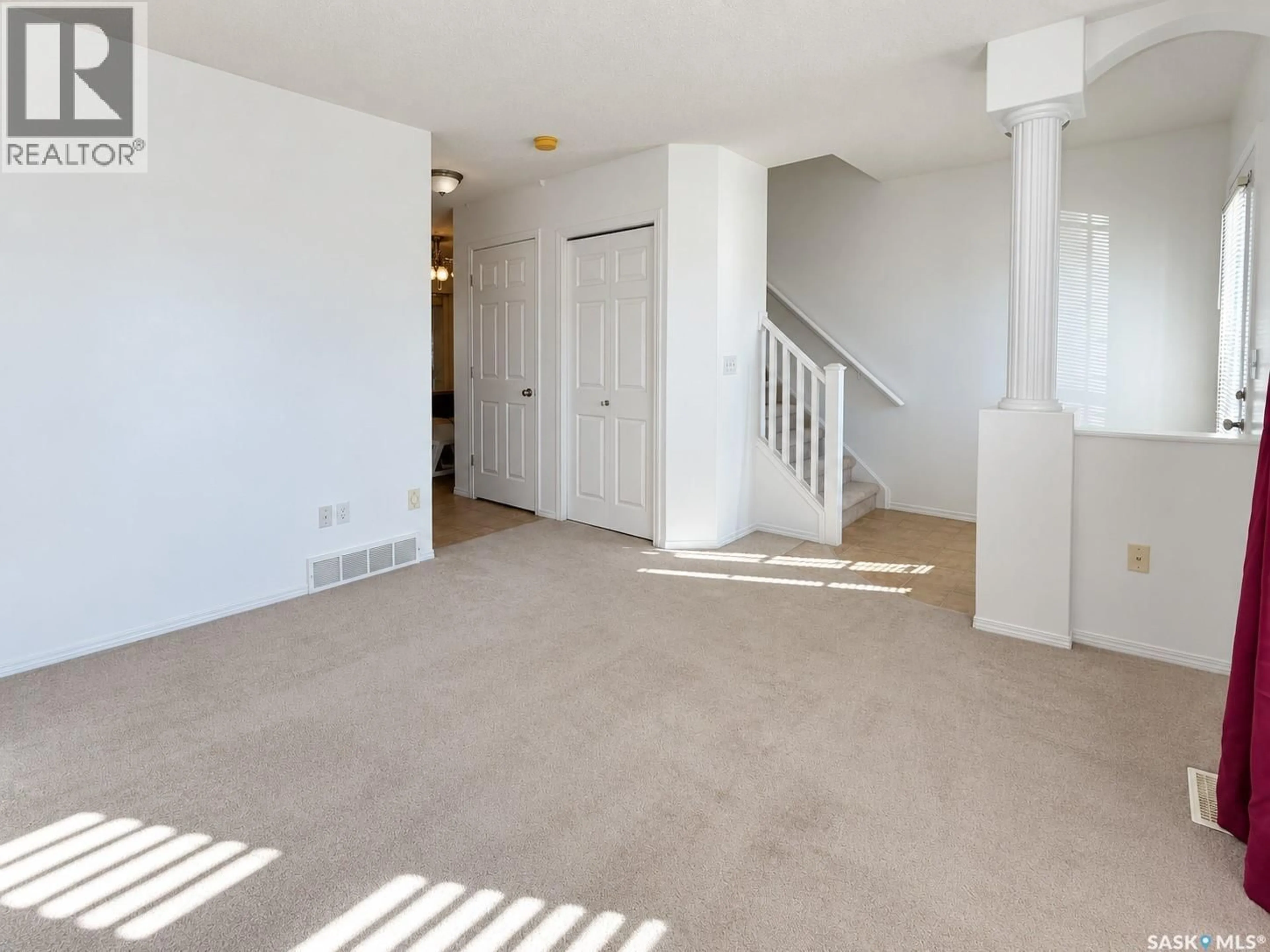 Unknown for 68 - 4901 CHILD AVENUE, Regina Saskatchewan S4X4T7
