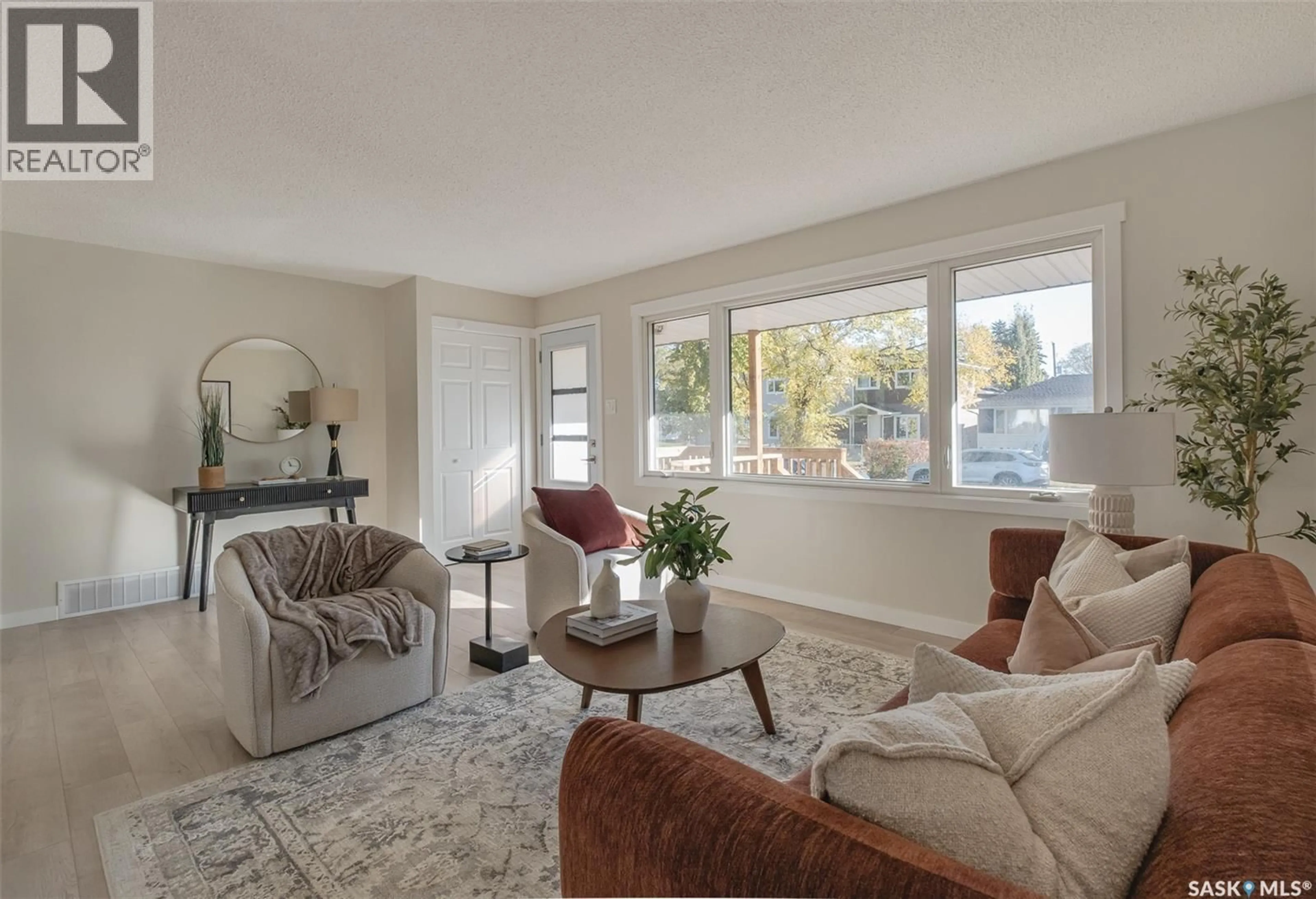 Living room with furniture, unknown for 310 GARNET STREET, Regina Saskatchewan S4T2X5