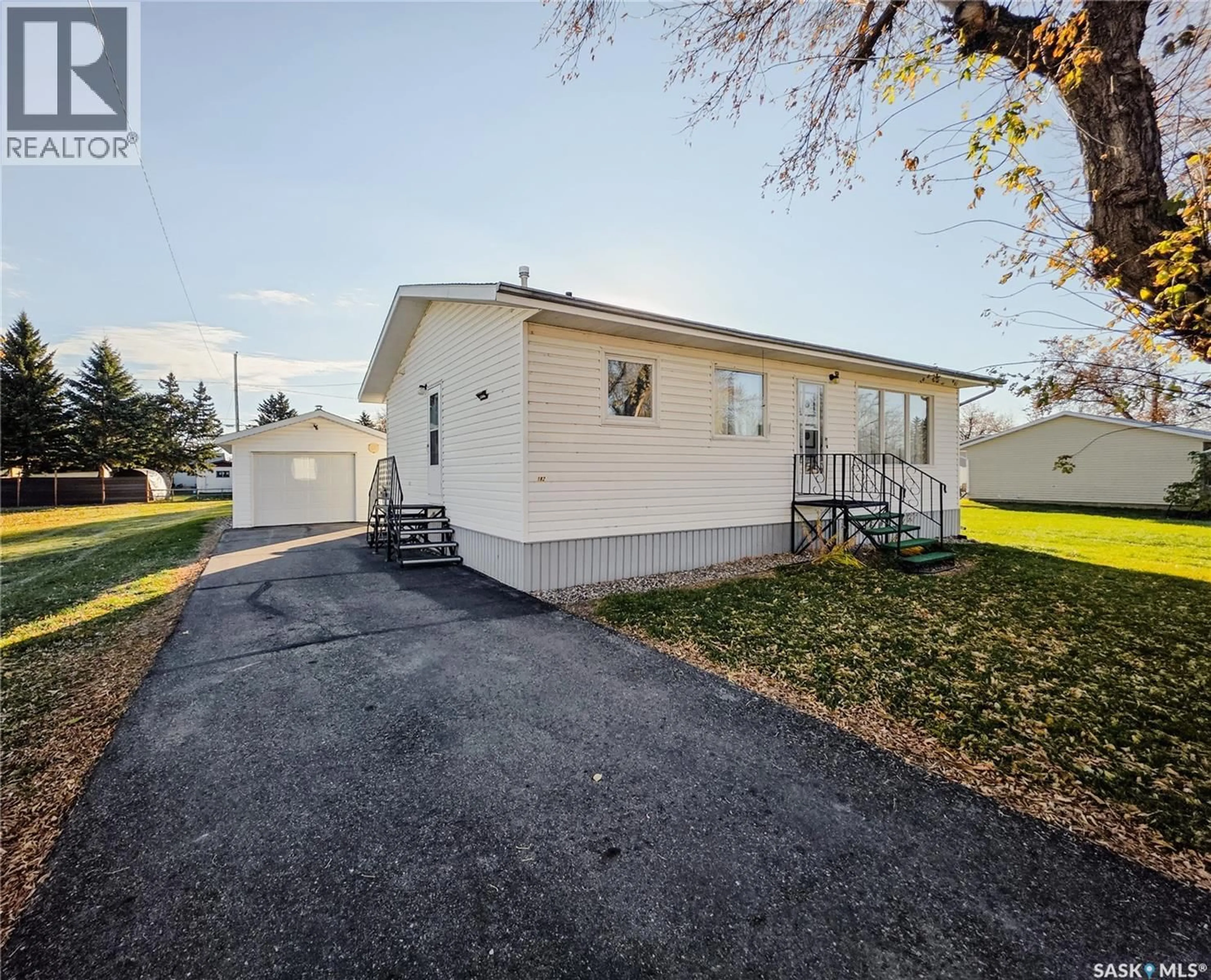 Unknown for 182 SCOTIA STREET, Melville Saskatchewan S0A2P0