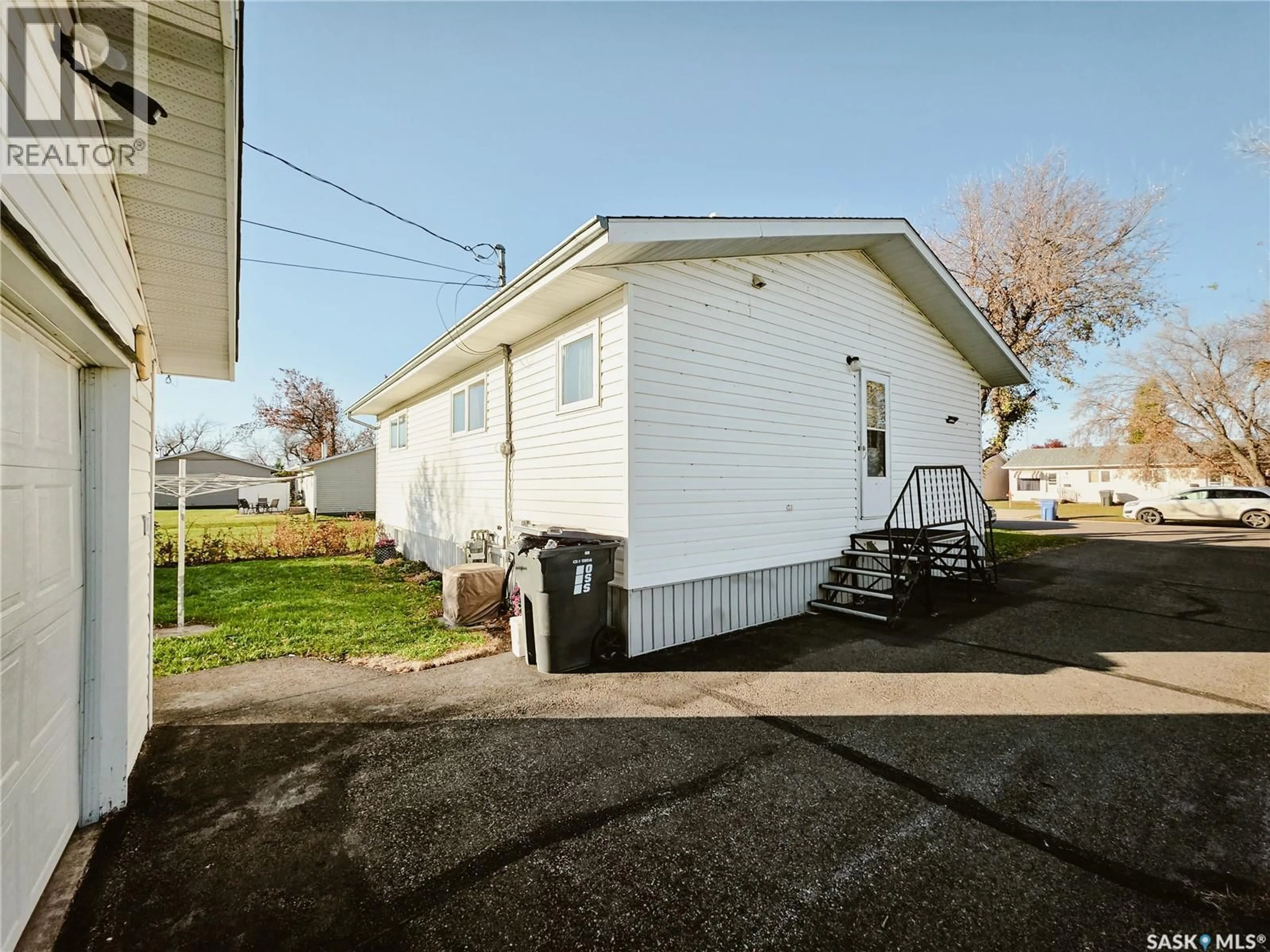 Unknown for 182 SCOTIA STREET, Melville Saskatchewan S0A2P0