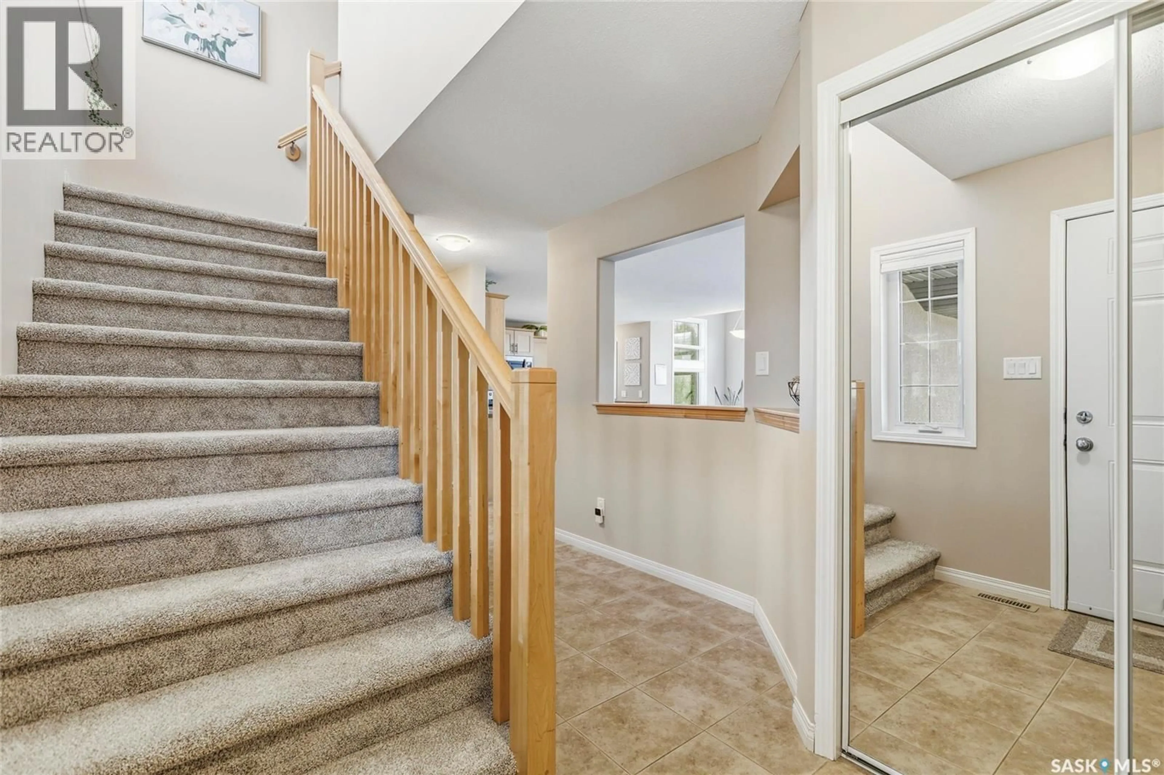 Unknown for 2614 ALFRED CRESCENT, Regina Saskatchewan S4V1E6