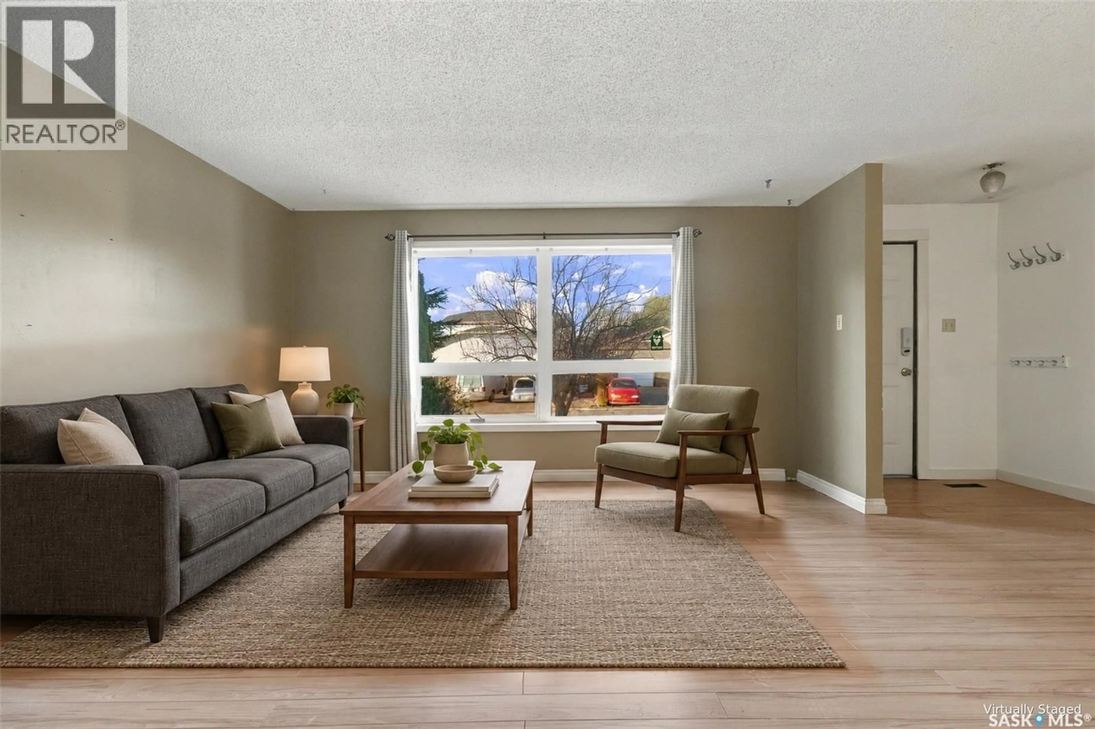 Living room with furniture, unknown for 5907 HAGUE CRESCENT, Regina Saskatchewan S4X3K6