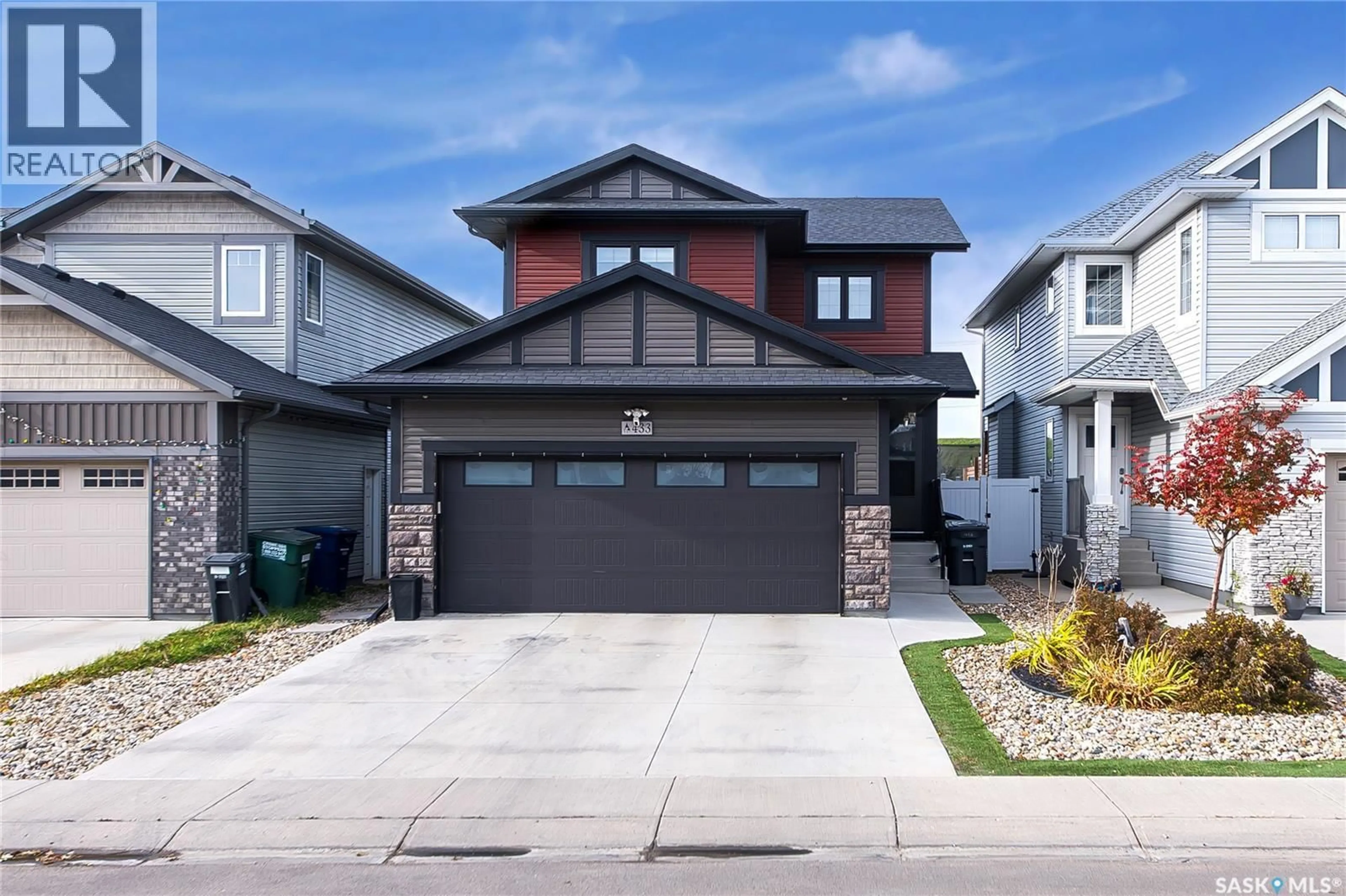 Unknown for 433 GERMAIN MANOR, Saskatoon Saskatchewan S7V0V1