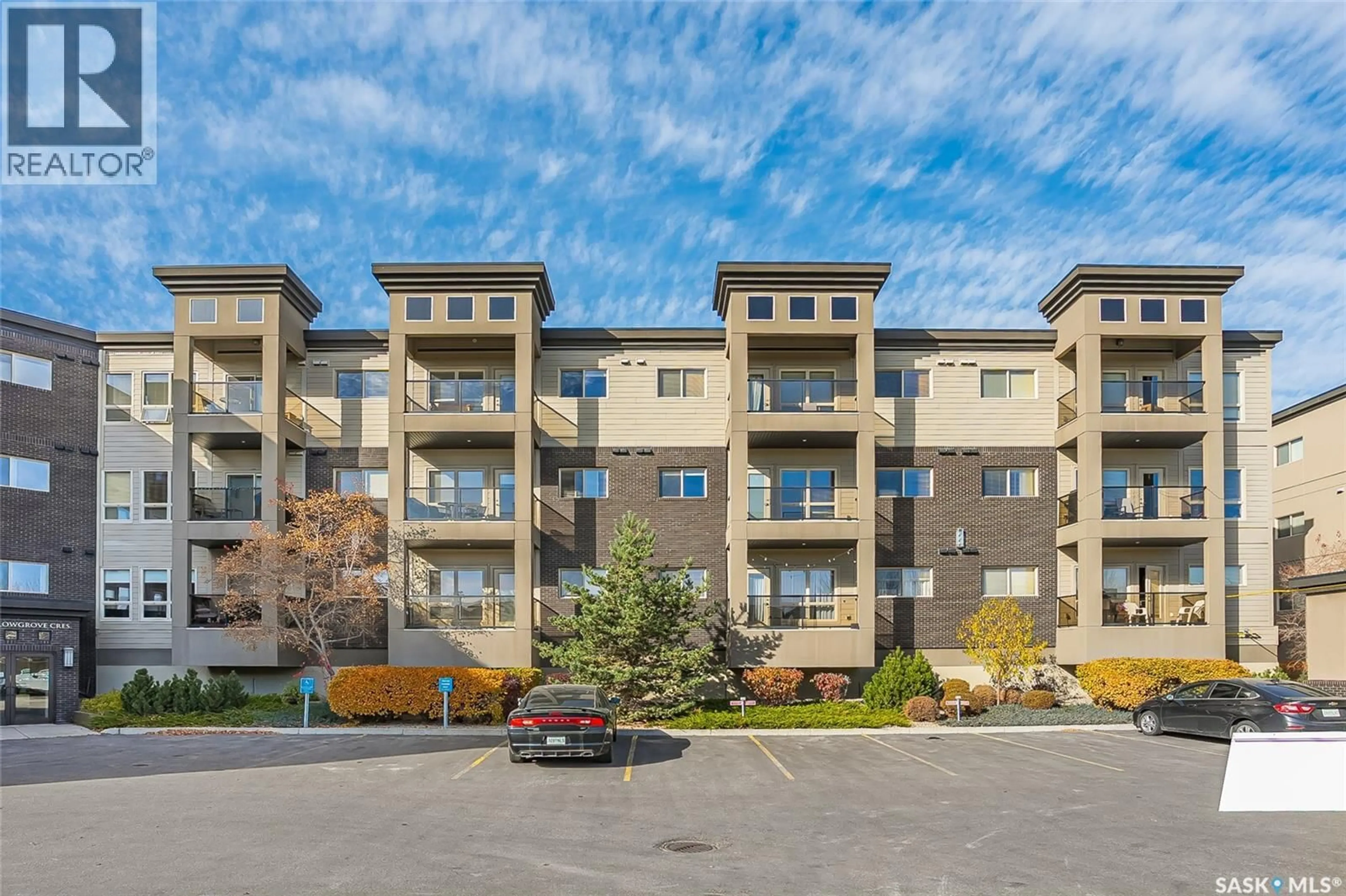 Unknown for 115 - 105 WILLOWGROVE CRESCENT, Saskatoon Saskatchewan S7W0N4