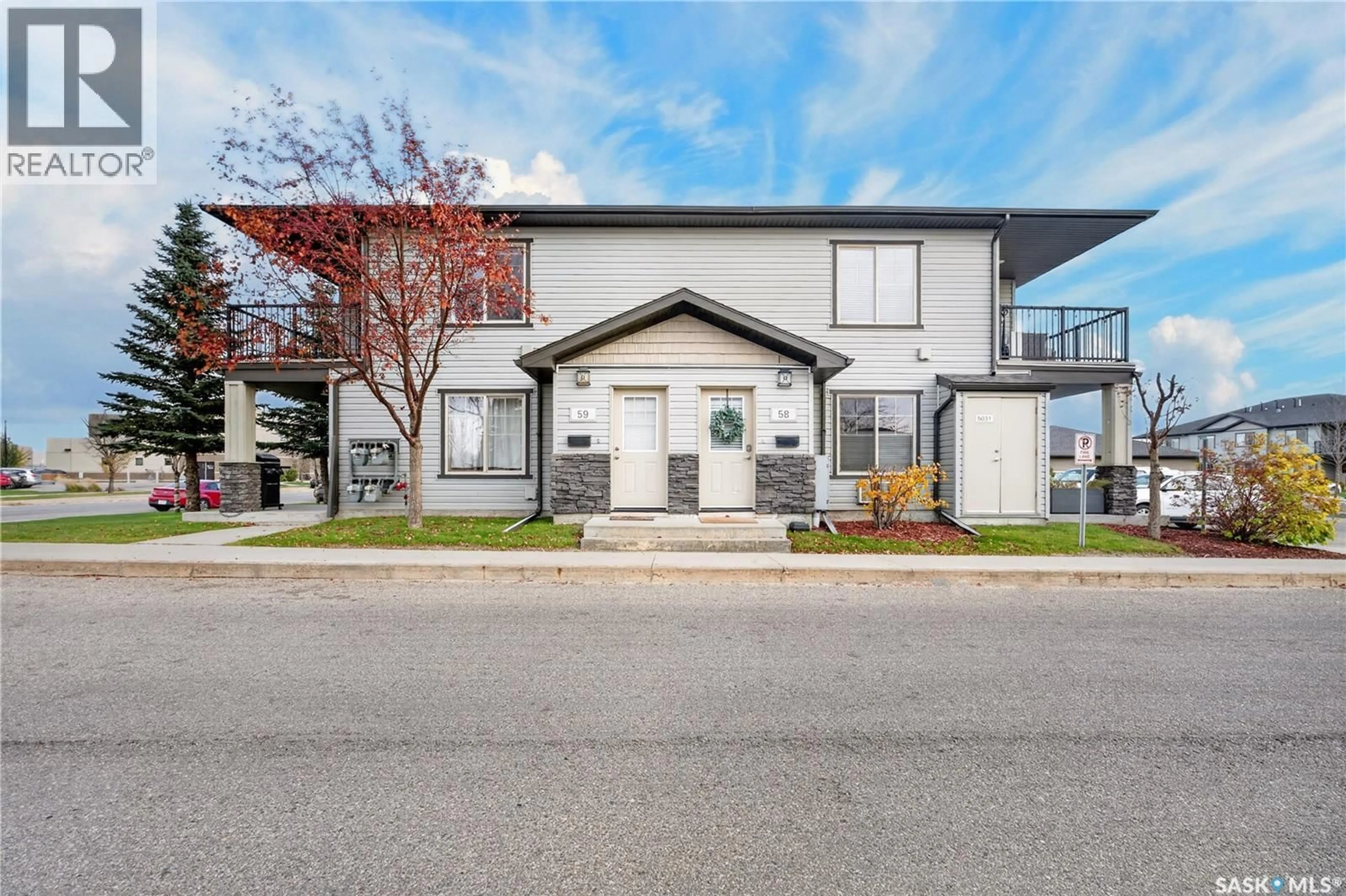 Unknown for 5031 - 59 JAMES HILL ROAD, Regina Saskatchewan S4W0B9