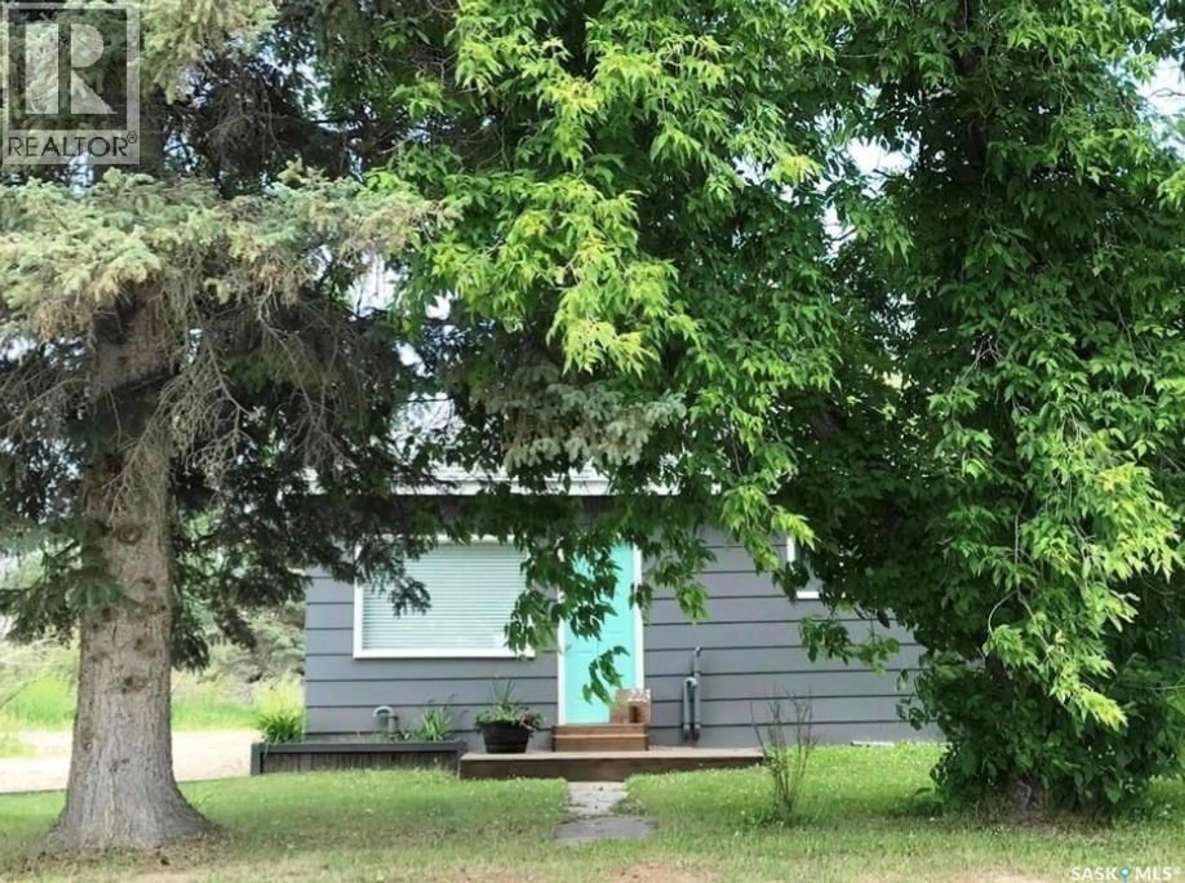 Shed for 223 4TH AVENUE, Big River Saskatchewan S0J0E0