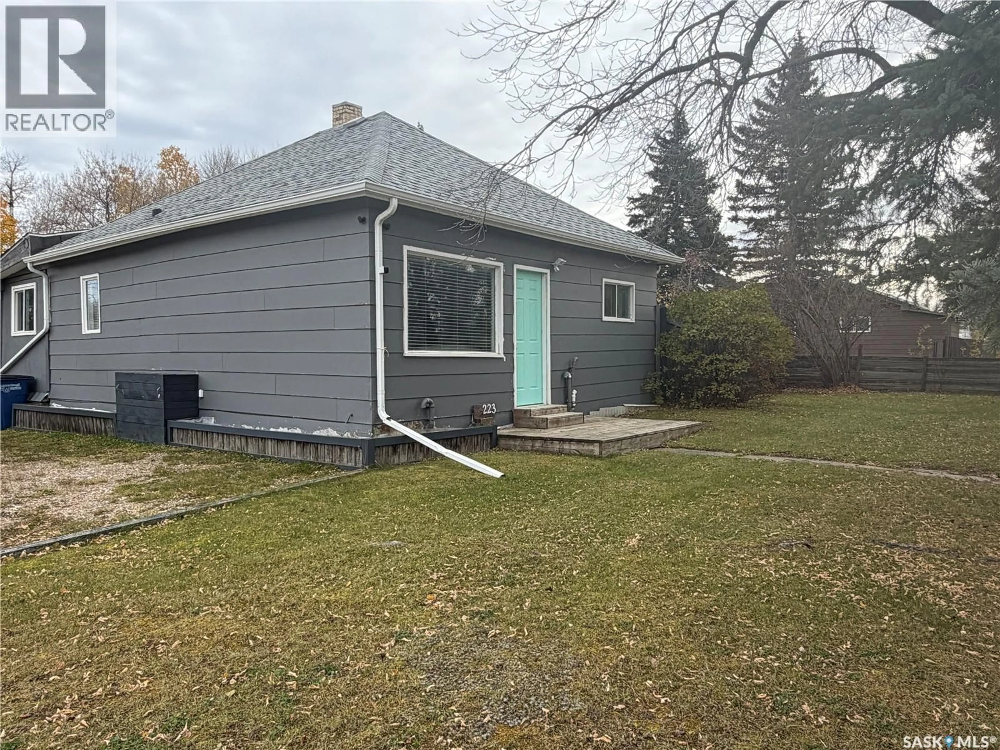 Unknown for 223 4TH AVENUE, Big River Saskatchewan S0J0E0