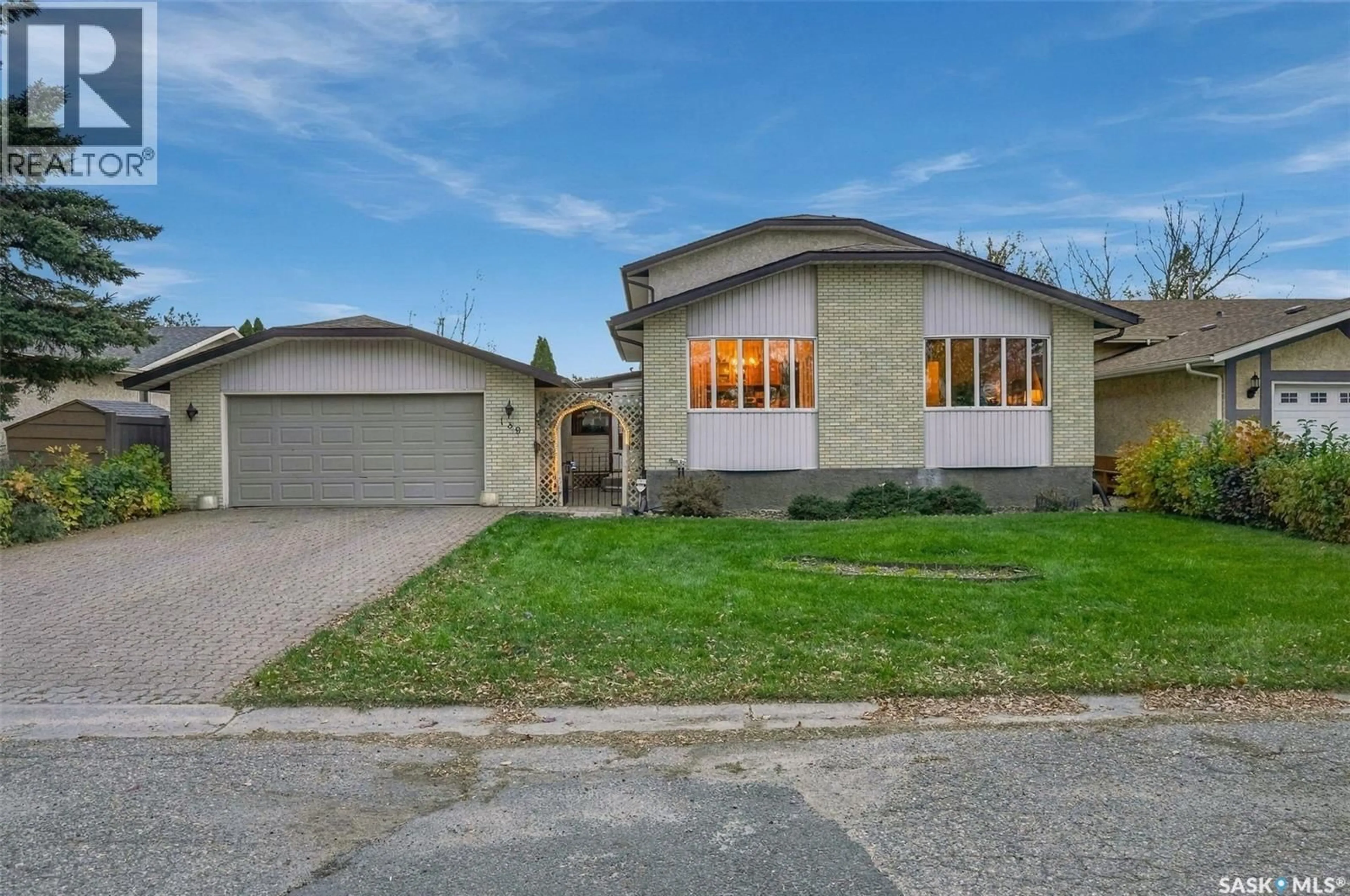 Unknown for 139 ASPEN PLACE, Regina Saskatchewan S4X3B4