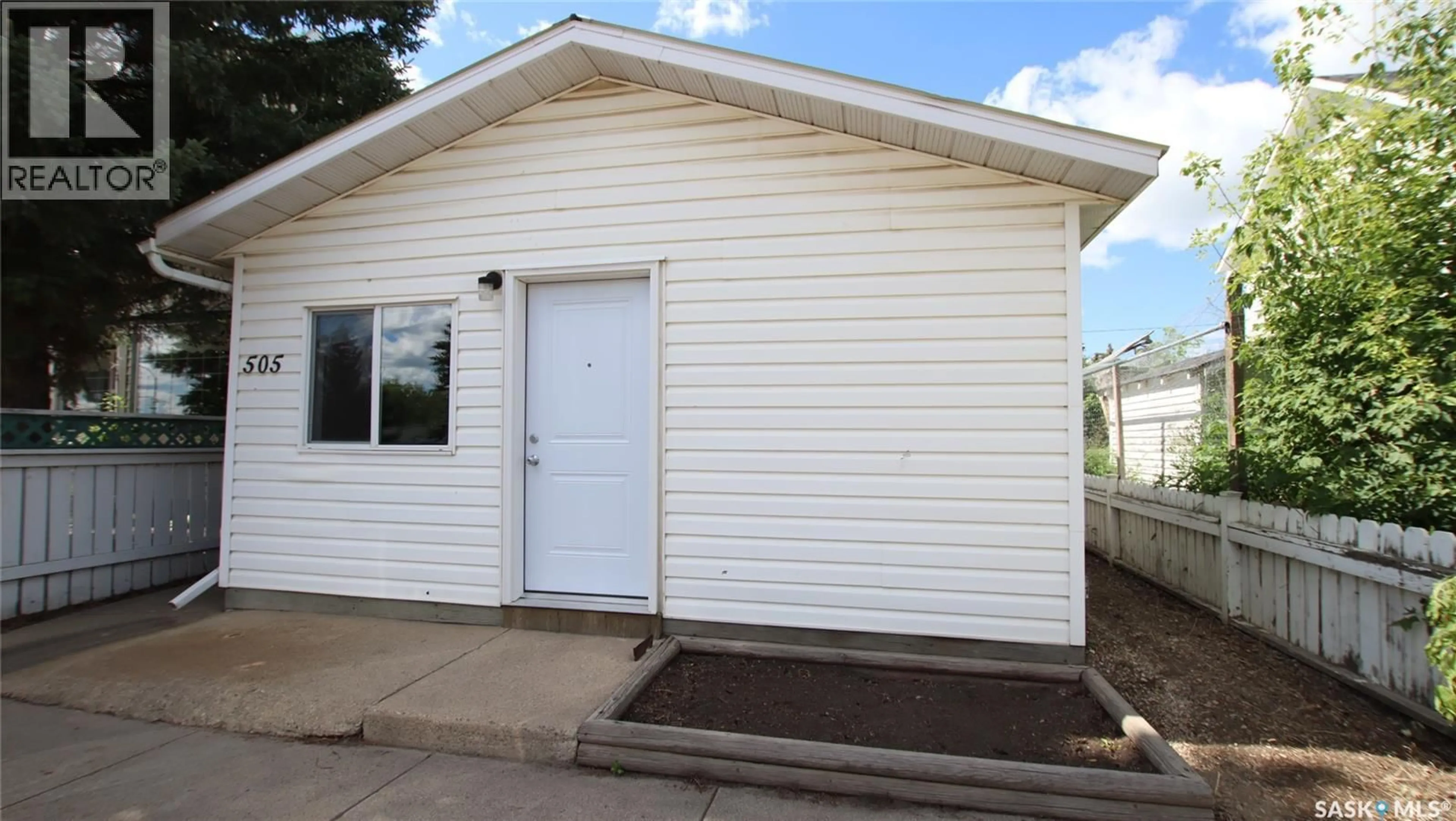 Unknown for 505 MAIN STREET, Hague Saskatchewan S0K1X0