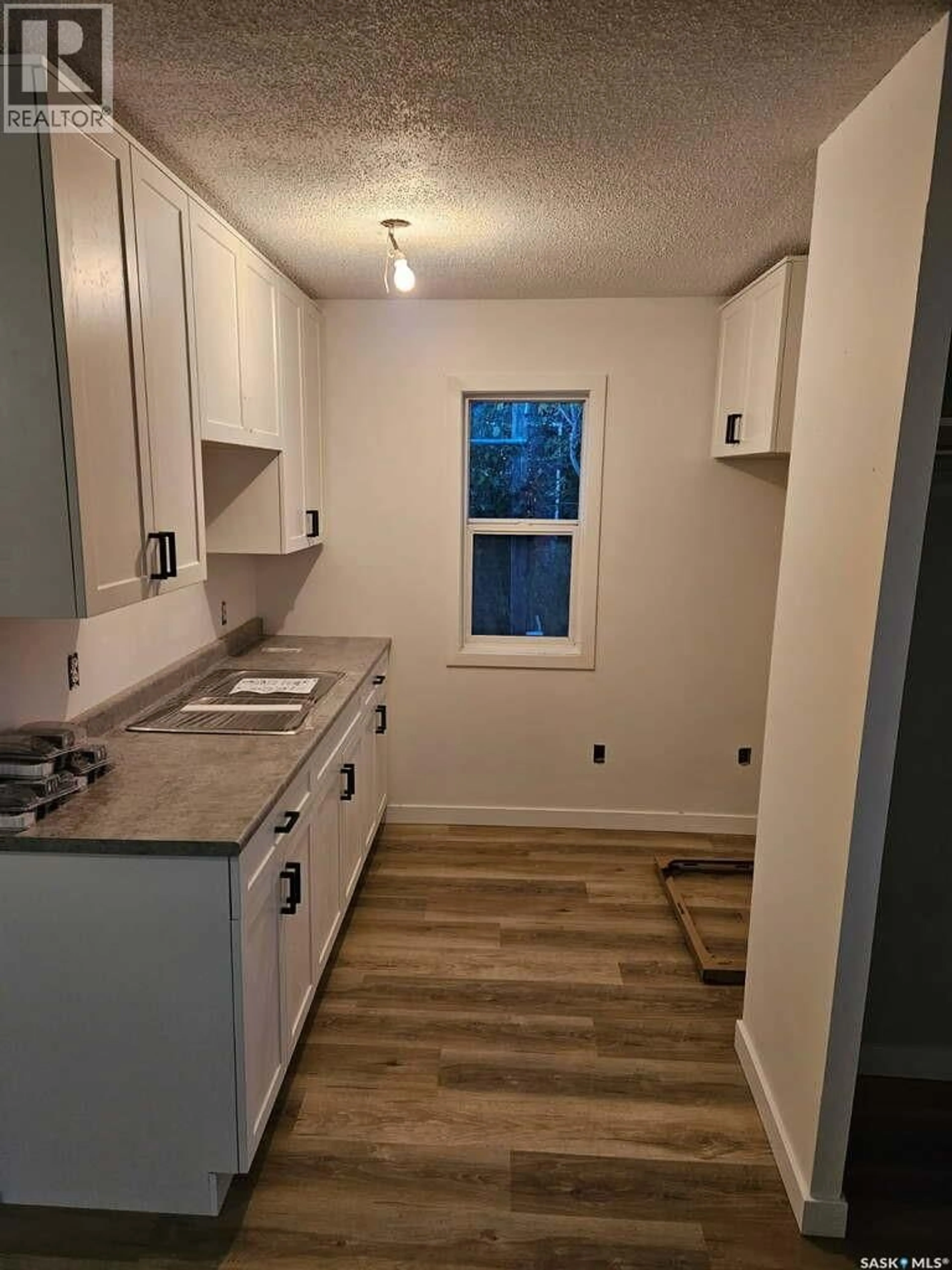 Standard kitchen, unknown for 505 MAIN STREET, Hague Saskatchewan S0K1X0