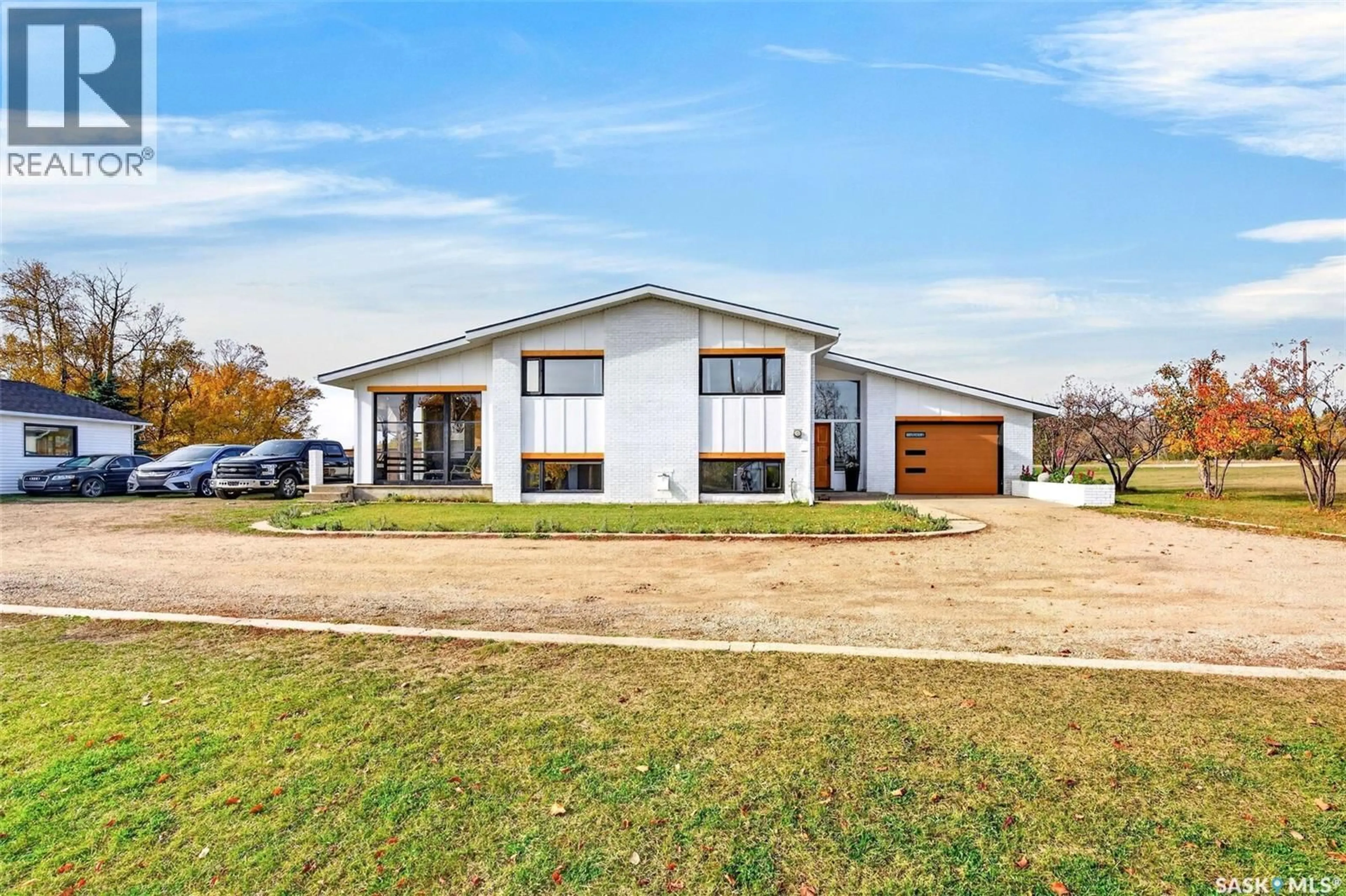 Unknown for FIRUS ACREAGE, Prince Albert Rm No. 461 Saskatchewan S6V5P9
