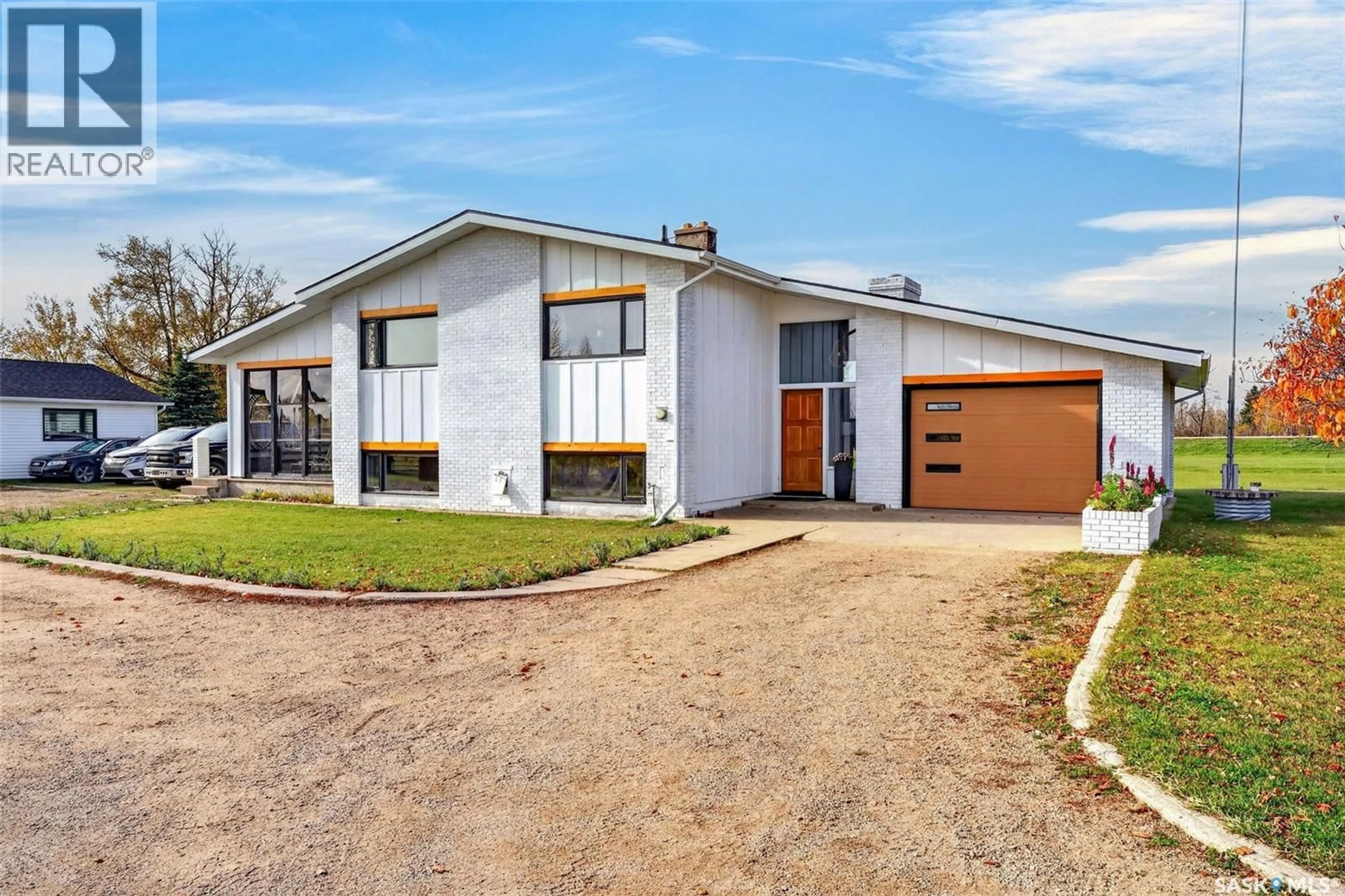 Unknown for FIRUS ACREAGE, Prince Albert Rm No. 461 Saskatchewan S6V5P9
