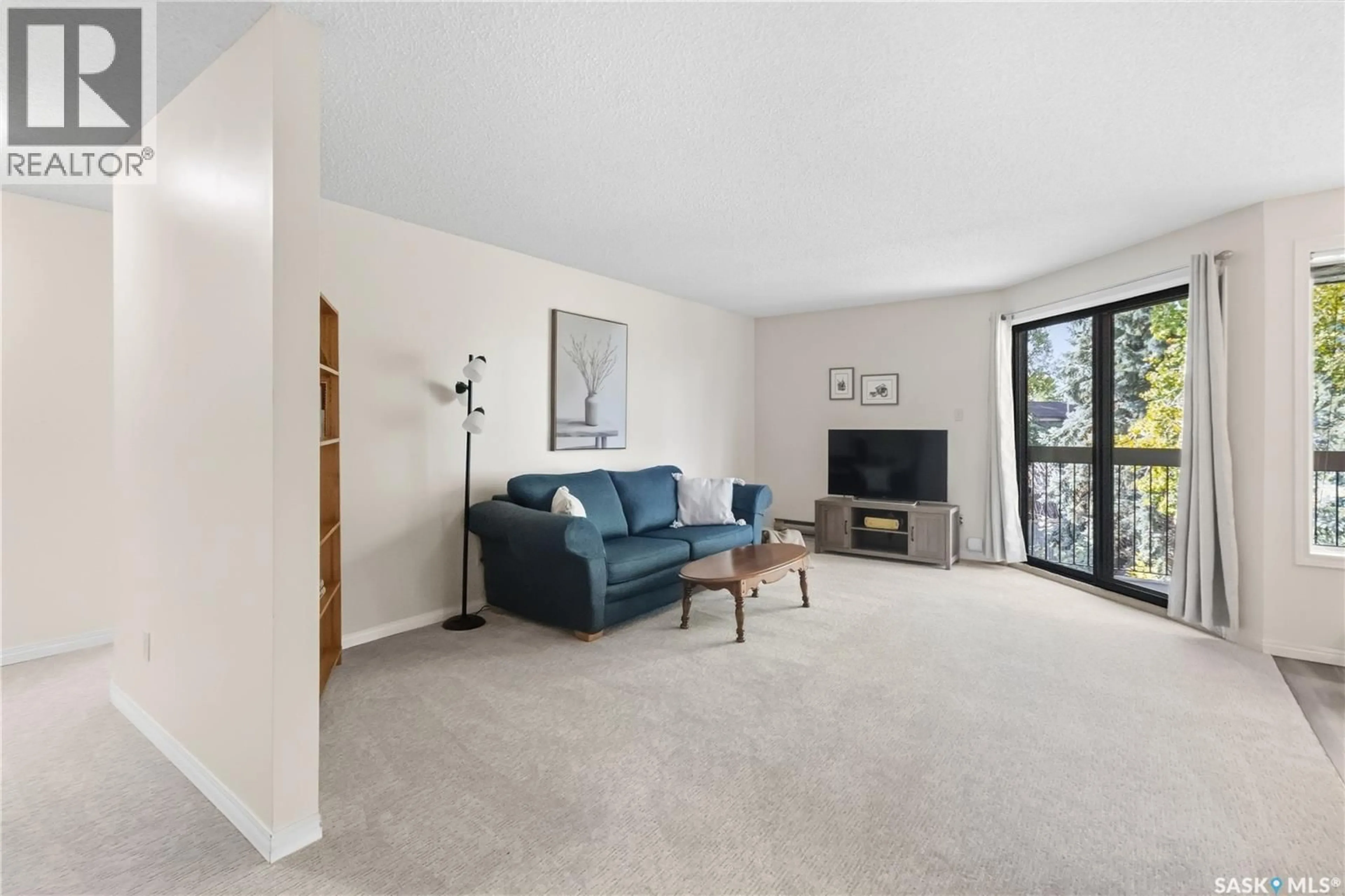 Living room with furniture, unknown for 302 - 303 TAIT CRESCENT, Saskatoon Saskatchewan S7H5L2