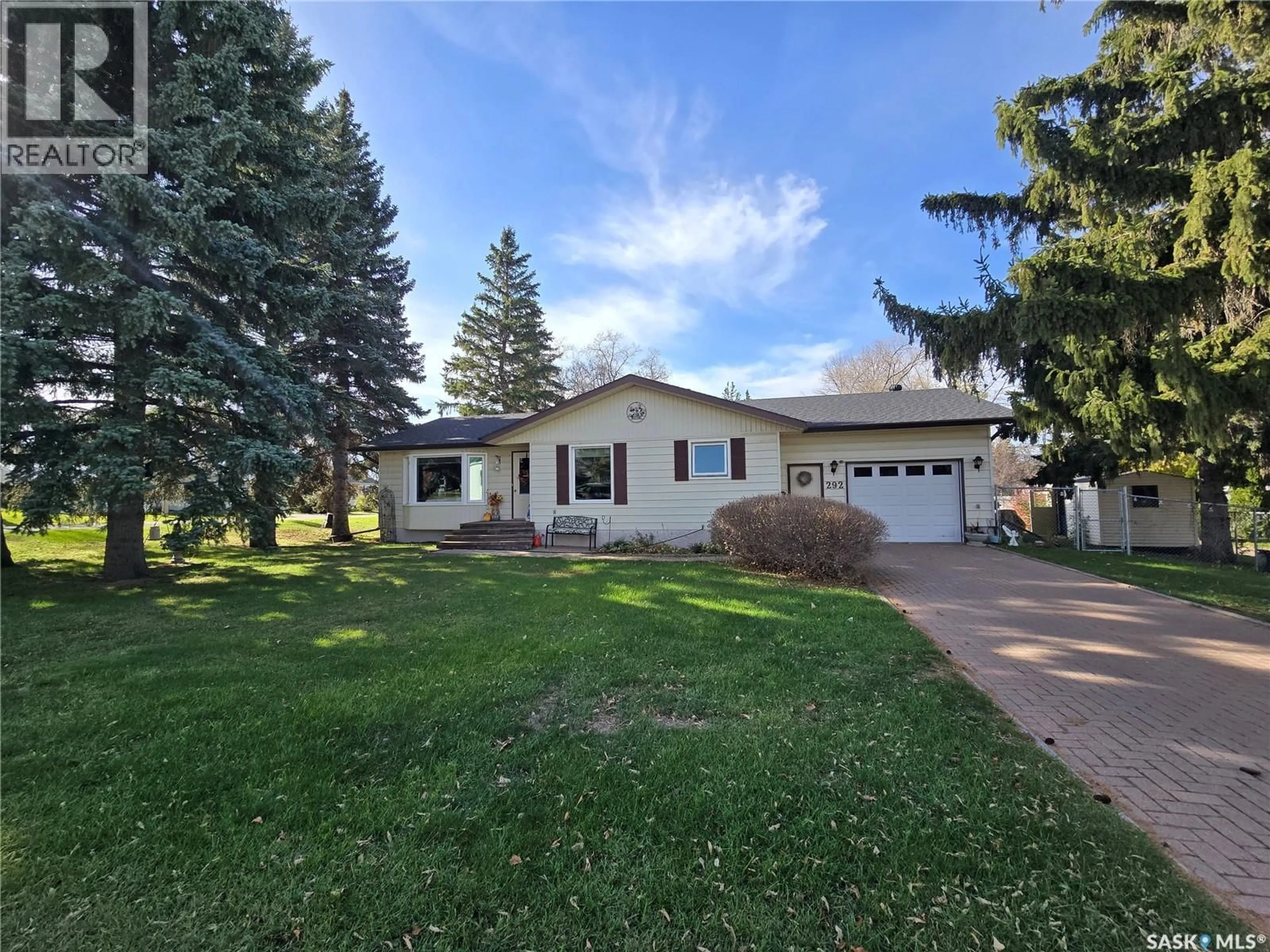 Unknown for 292 7TH AVENUE, Broadview Saskatchewan S0G0K0