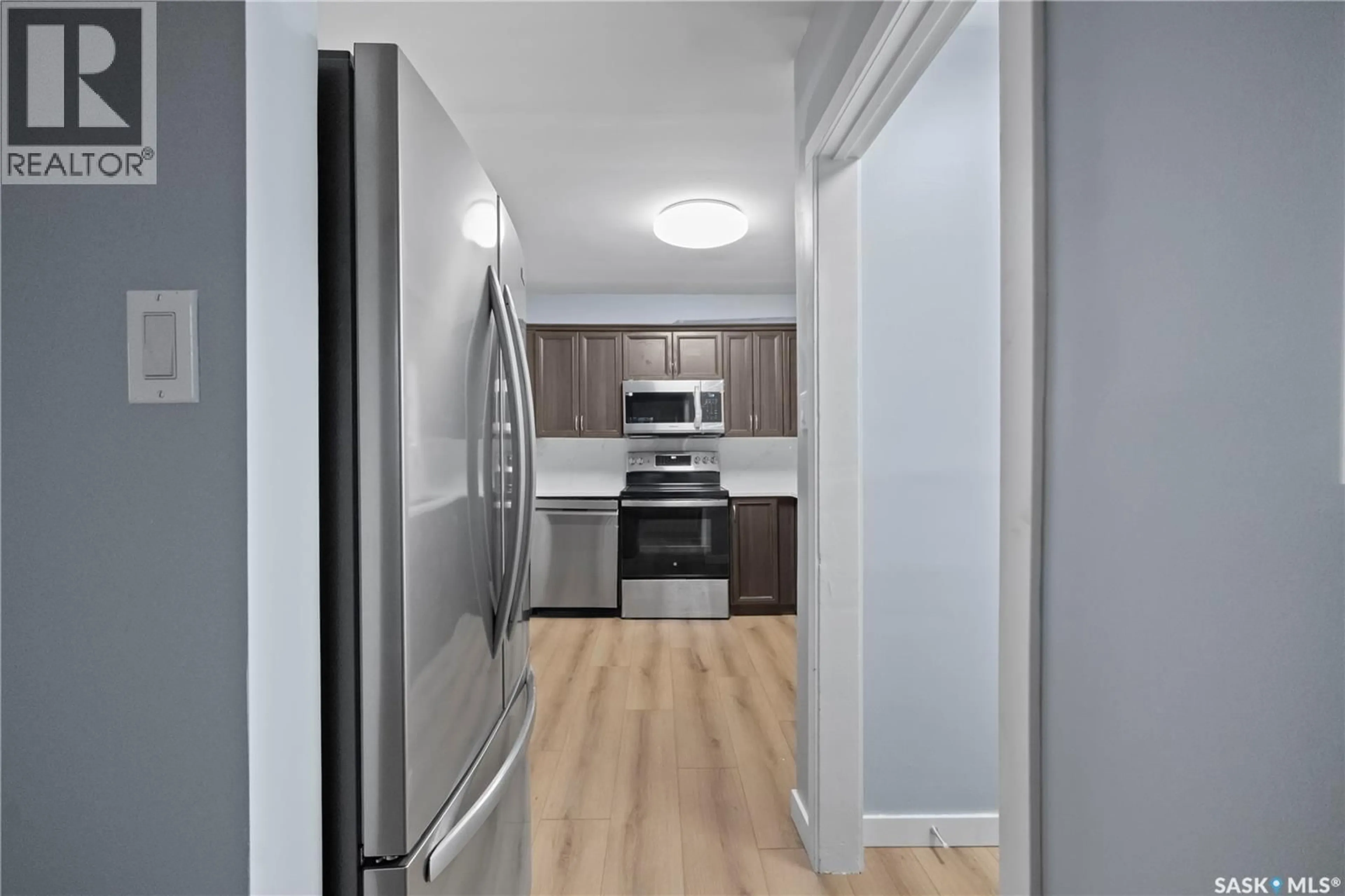 Standard kitchen, unknown for 4800 4TH AVENUE, Regina Saskatchewan S4T0J2