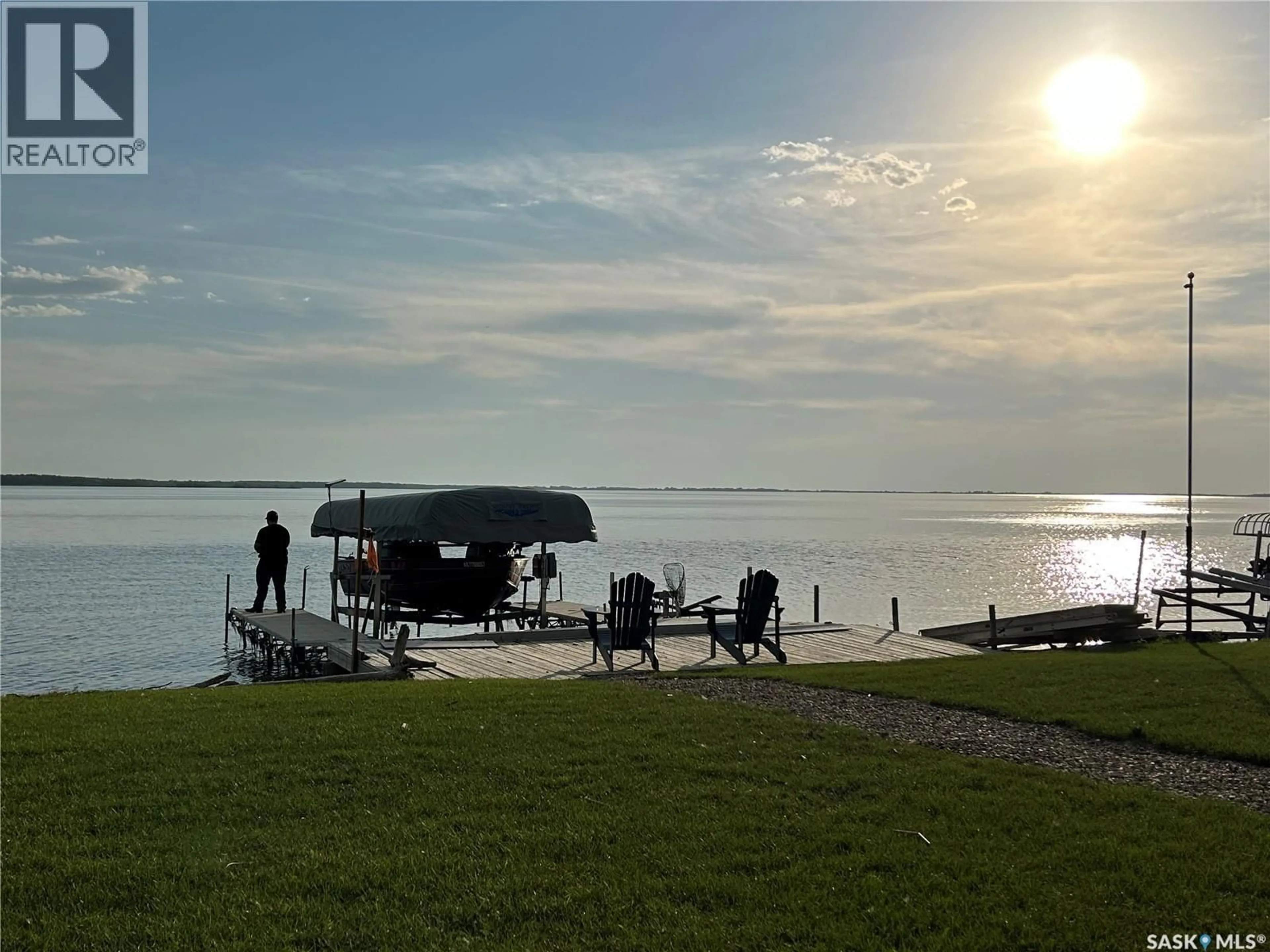Blurry image for 115 LAKESIDE DRIVE, Fishing Lake Saskatchewan S0A1A0