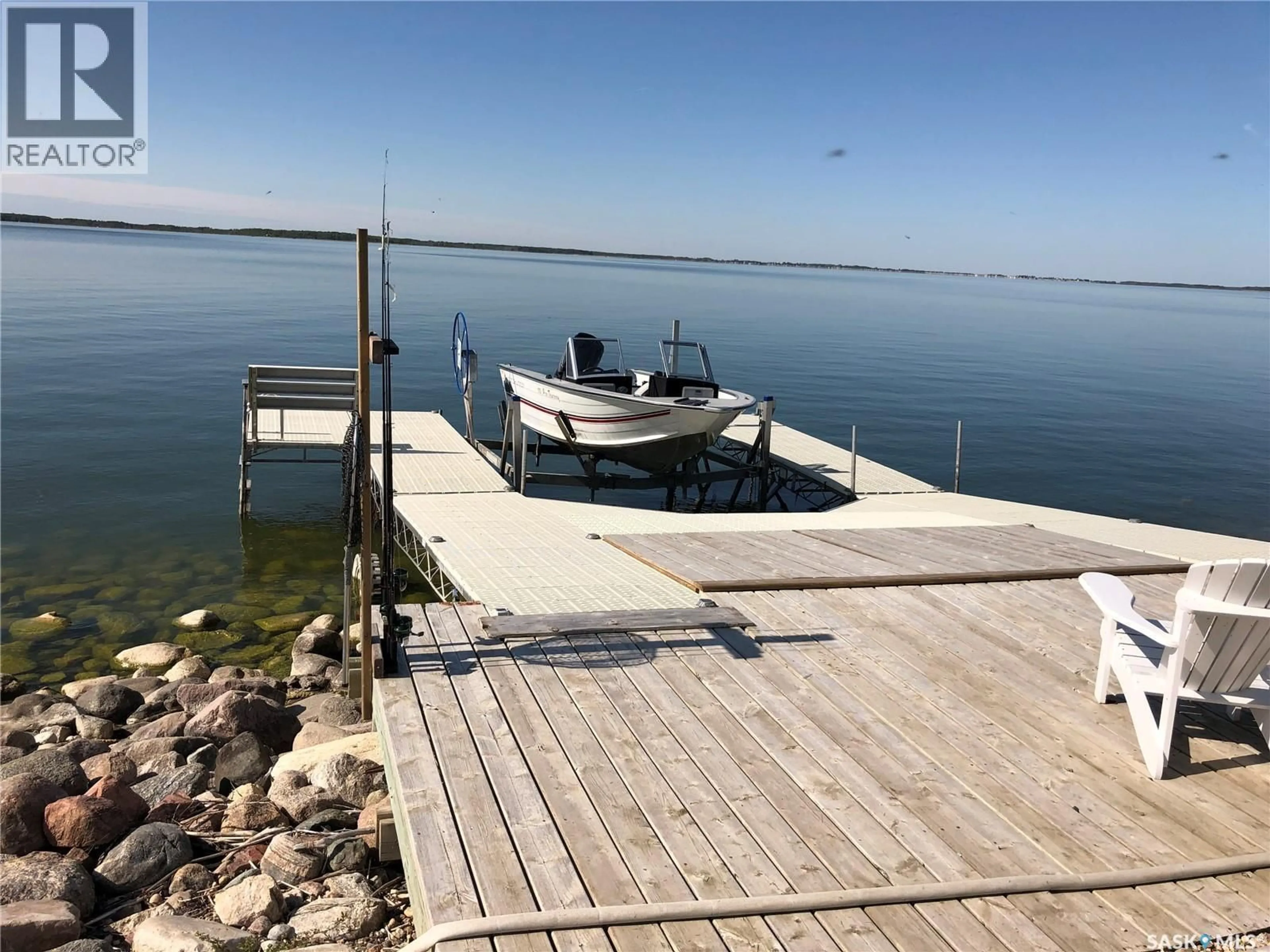 Unknown for 115 LAKESIDE DRIVE, Fishing Lake Saskatchewan S0A1A0
