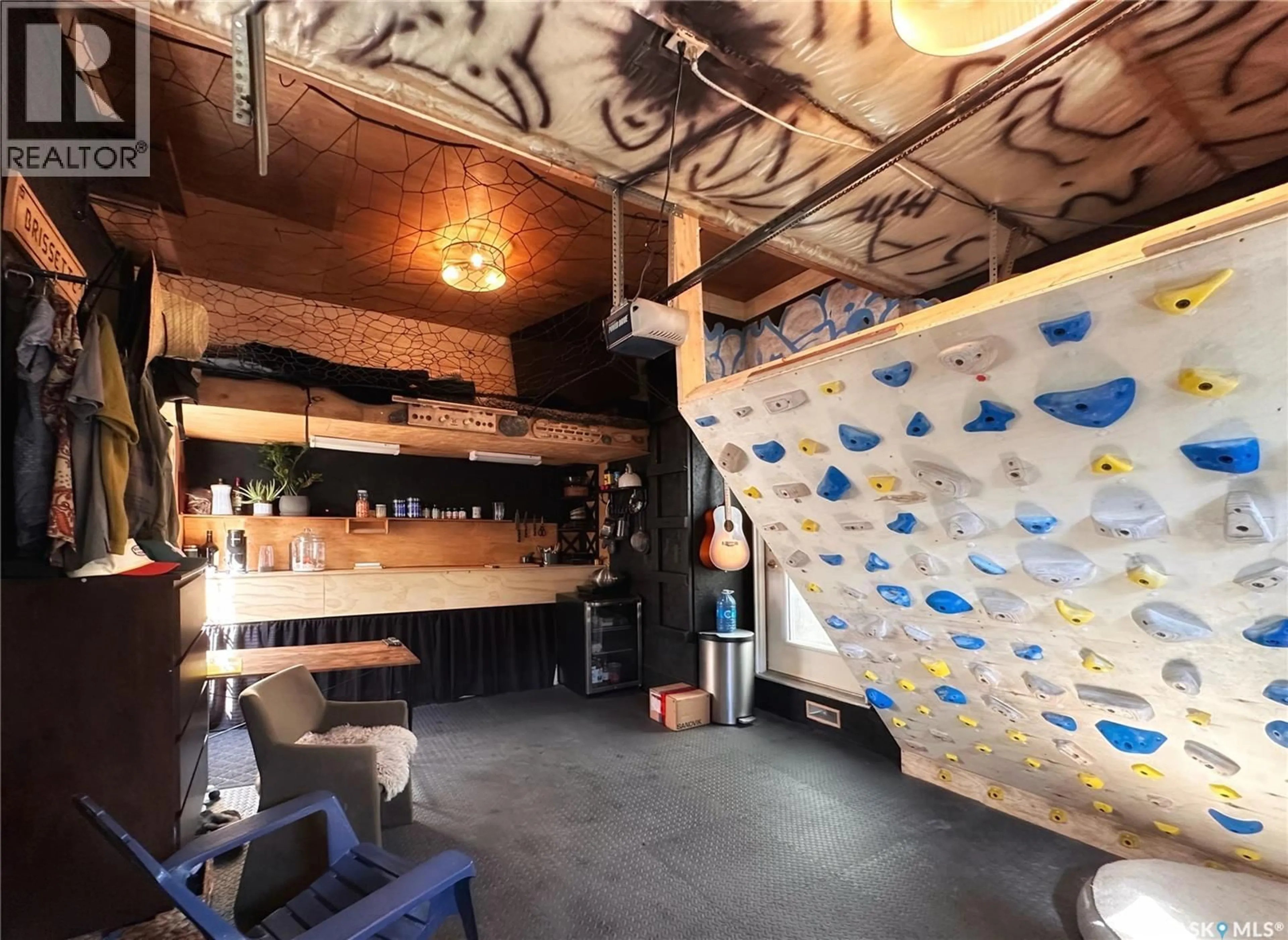 A pic of a room for 1804 BELFAST AVENUE, Saskatoon Saskatchewan S7M0L8