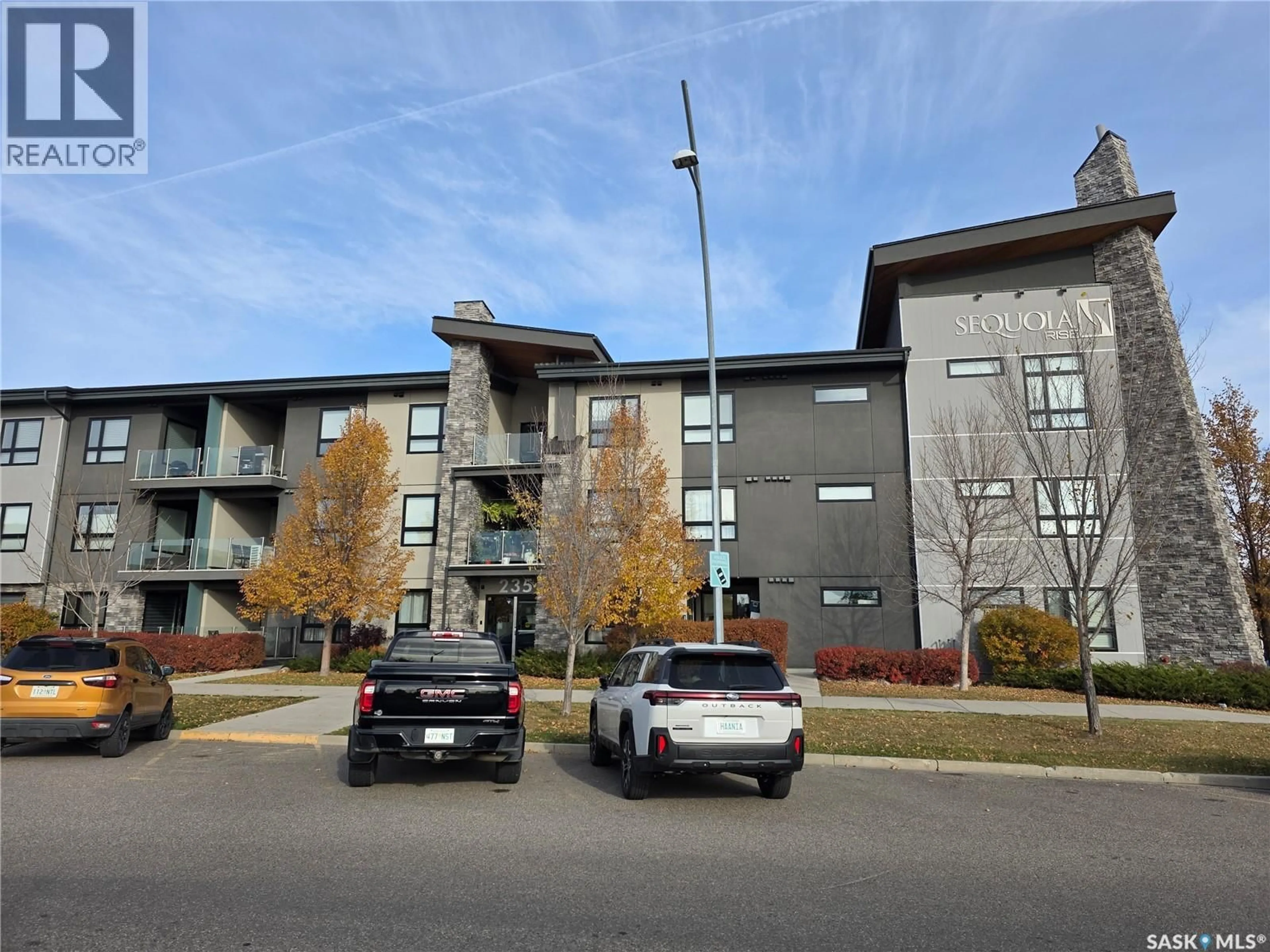 Unknown for 216 235 EVERGREEN SQUARE, Saskatoon Saskatchewan S7W0T9